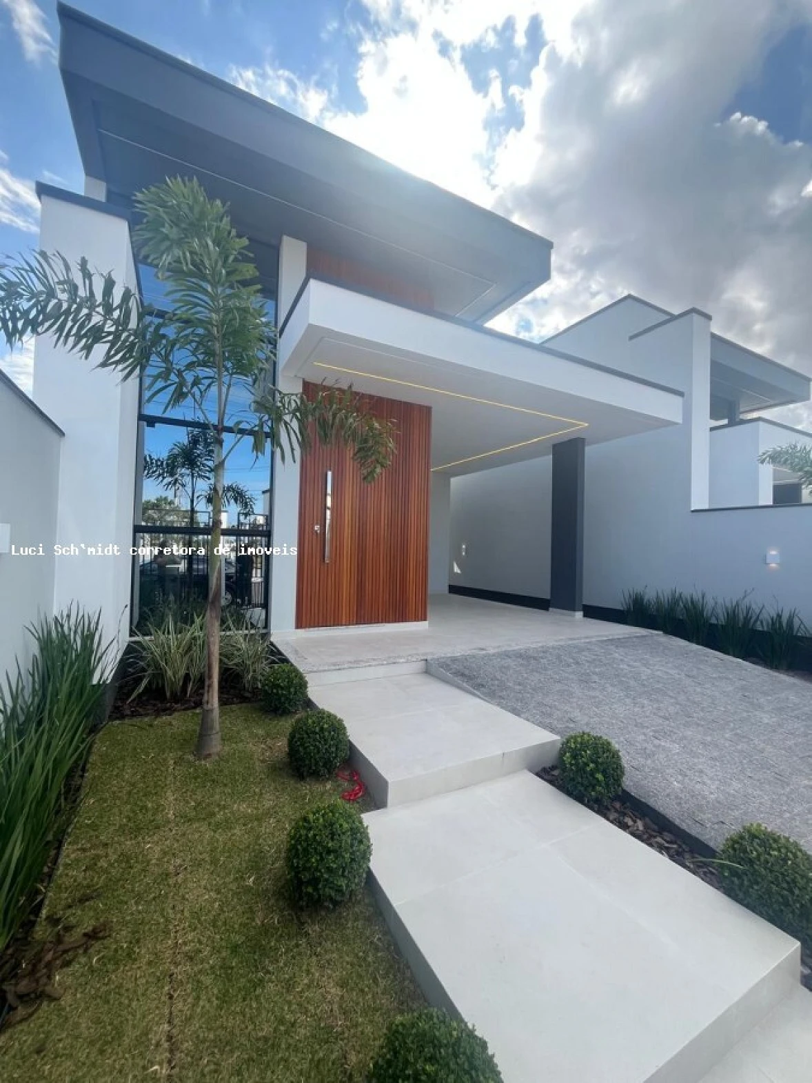 Casa em Areias, Tijucas