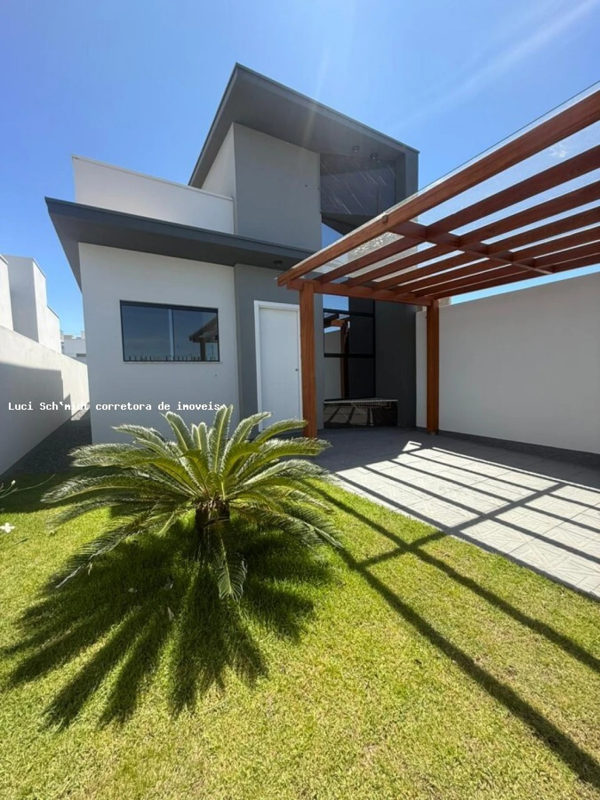 Casa em Areias, Tijucas