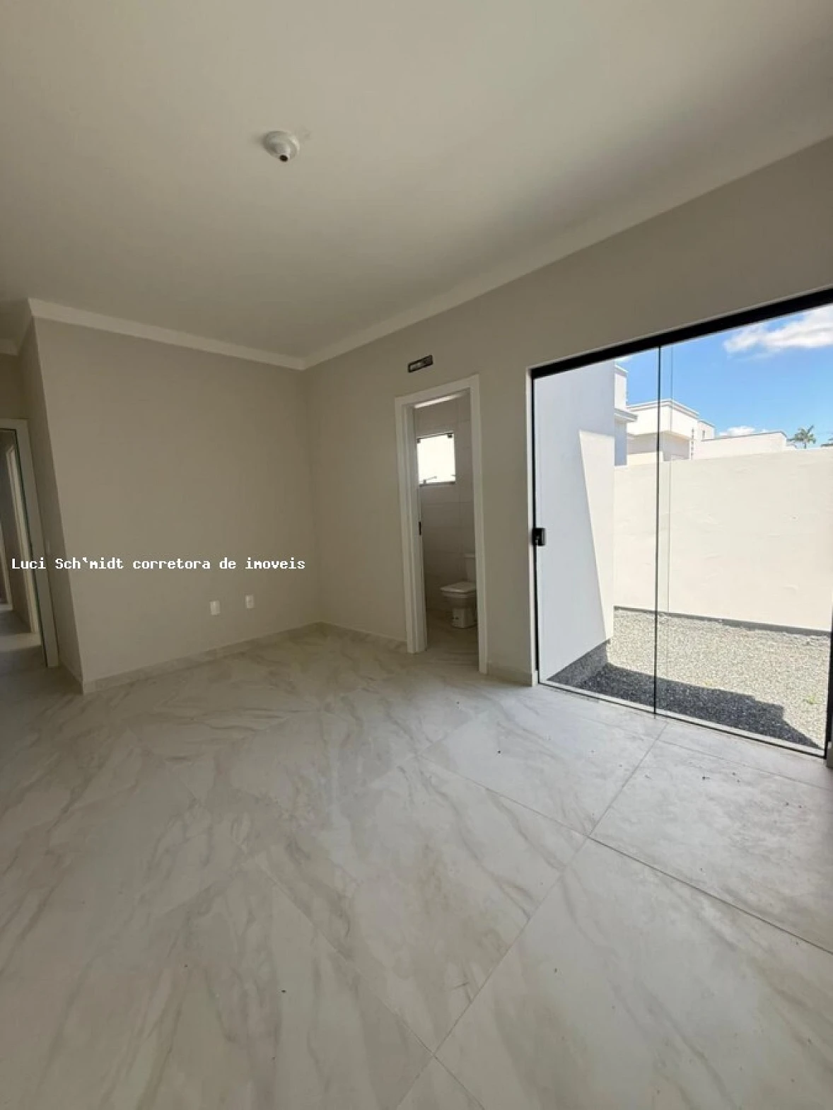 Casa em Areias, Tijucas