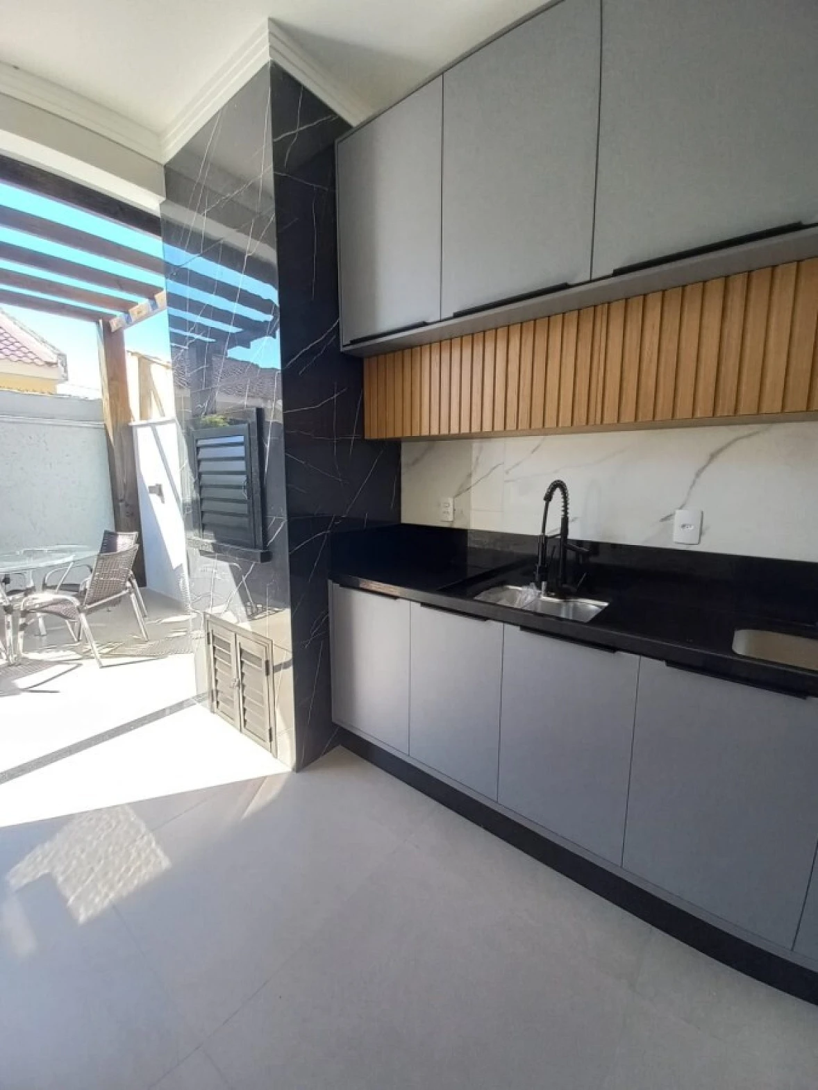 Casa em Bela Vista, Palhoça
