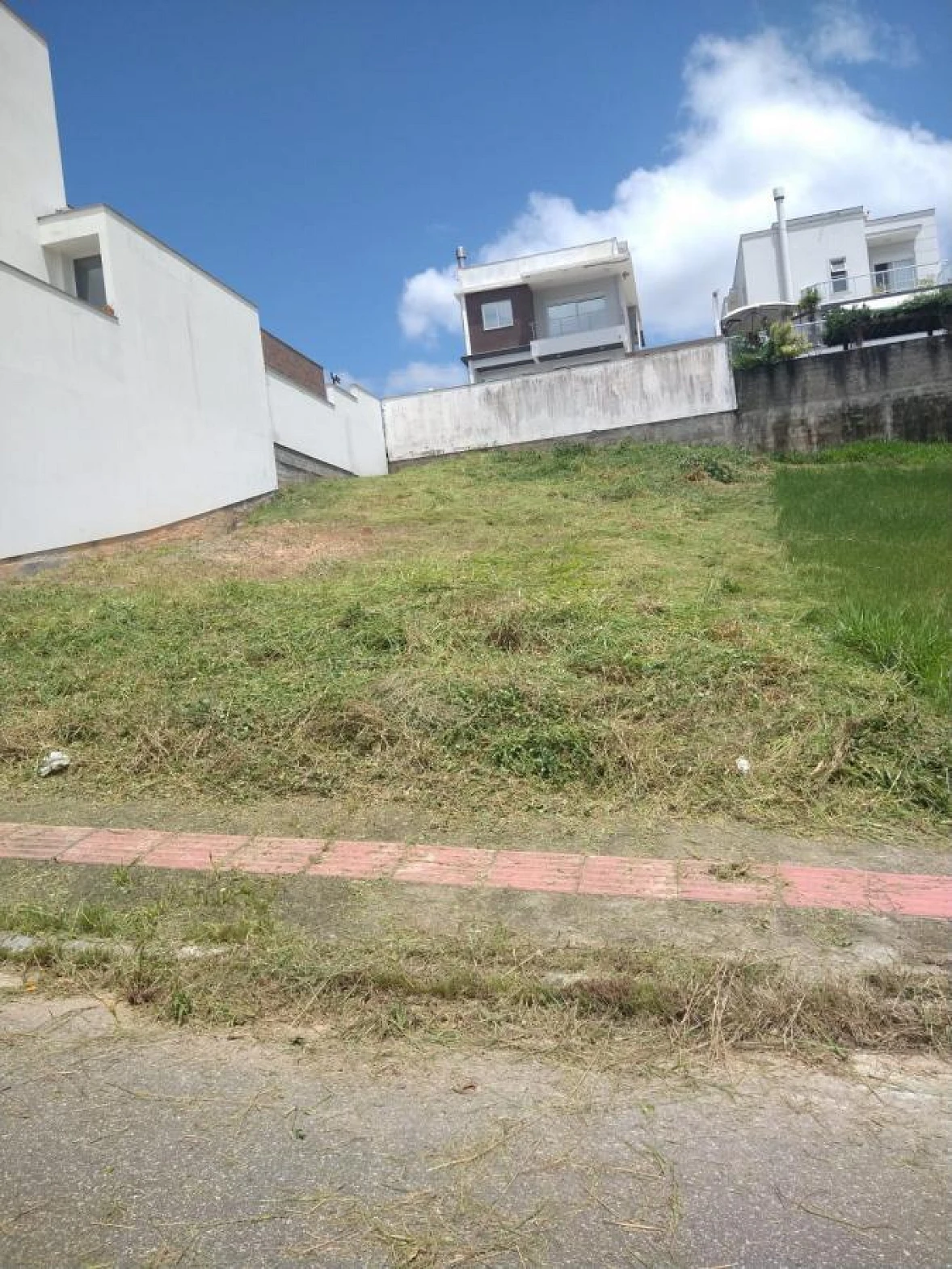 Terreno em Pedra Branca, Palhoça