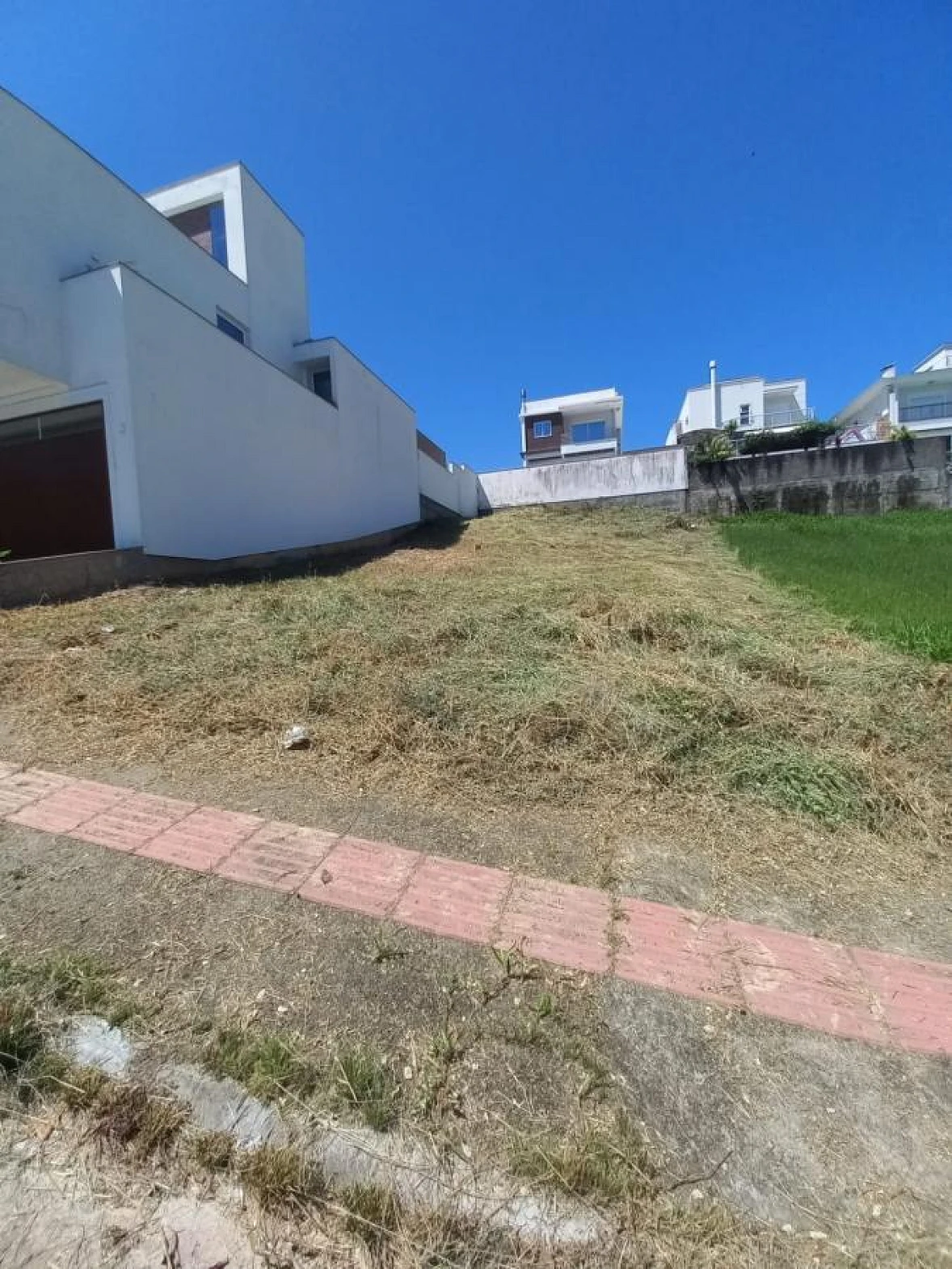 Terreno em Pedra Branca, Palhoça