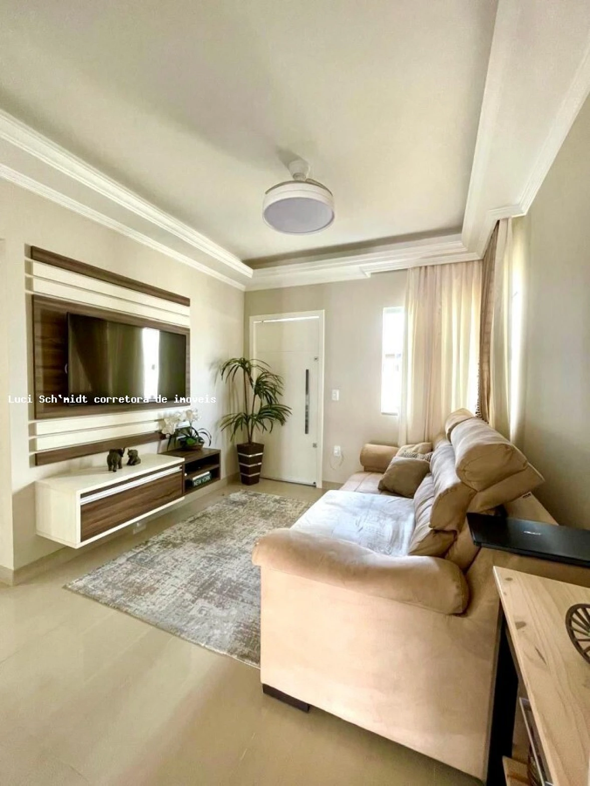 Casa em Areias, Tijucas