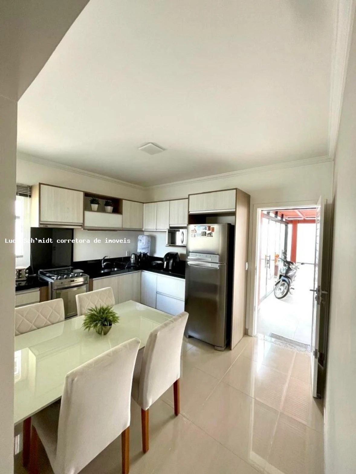 Casa em Areias, Tijucas