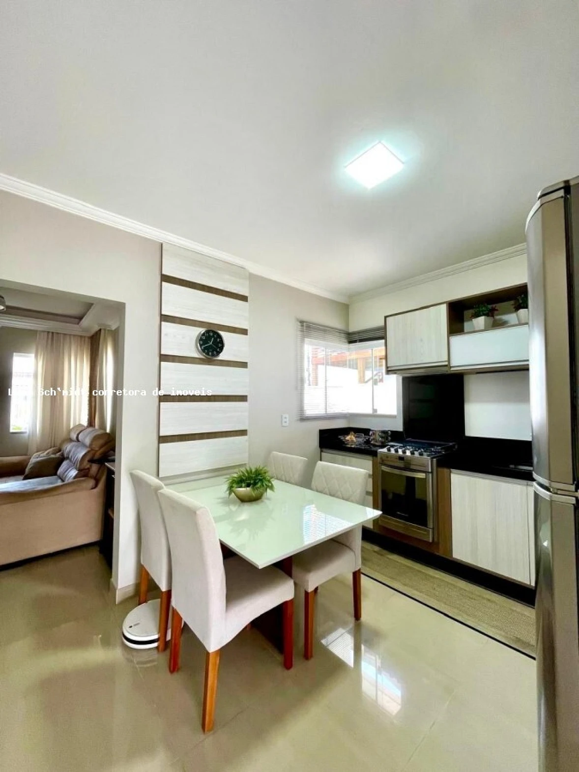 Casa em Areias, Tijucas