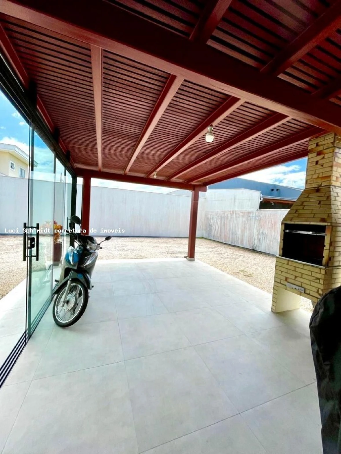 Casa em Areias, Tijucas
