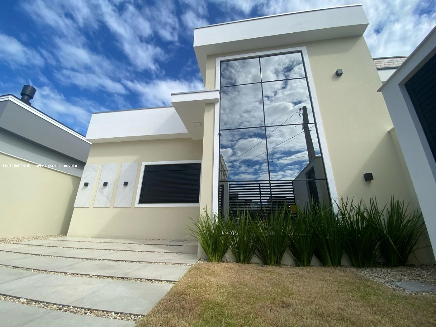 Casa em Areias, Tijucas