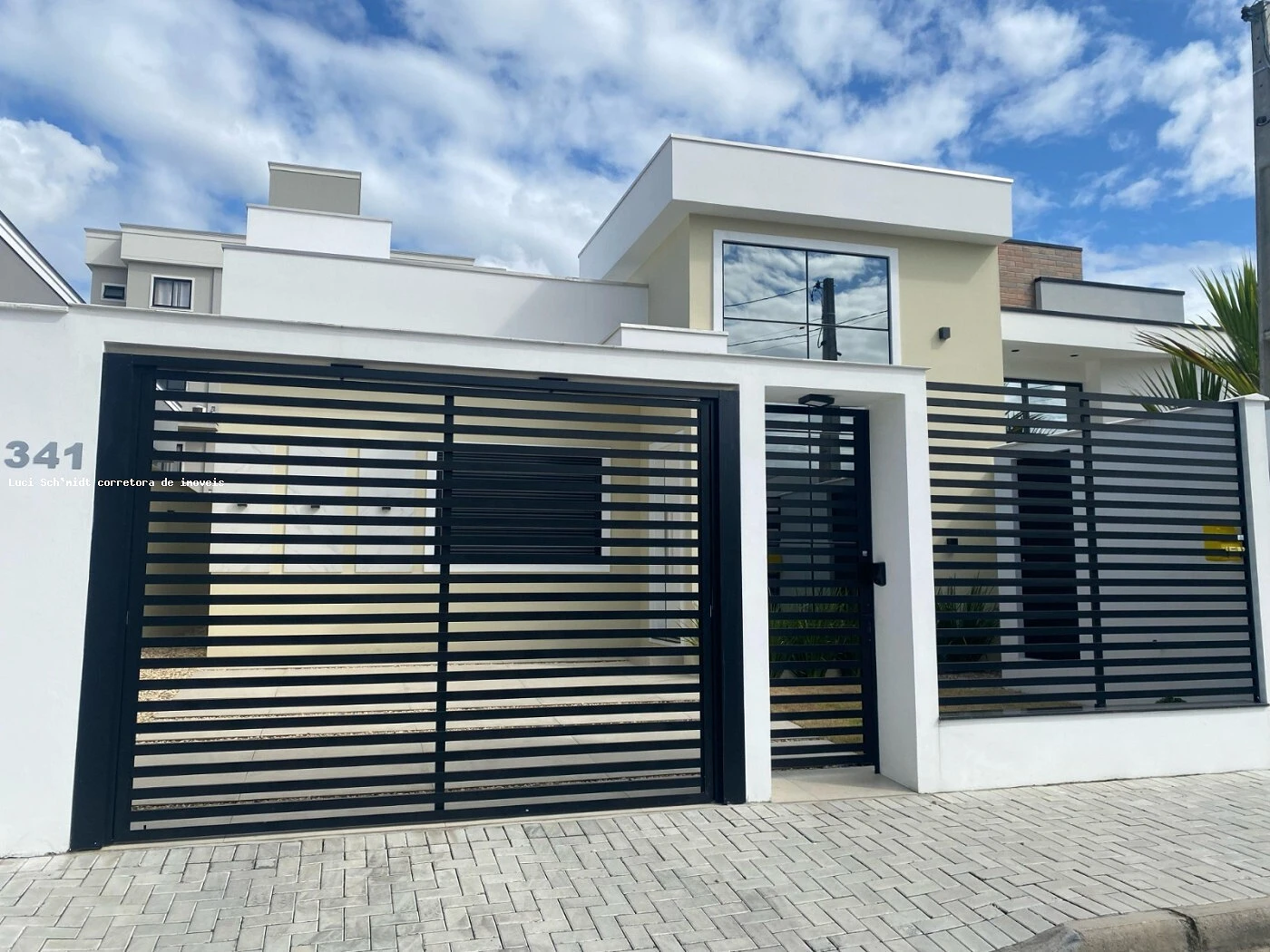 Casa em Areias, Tijucas