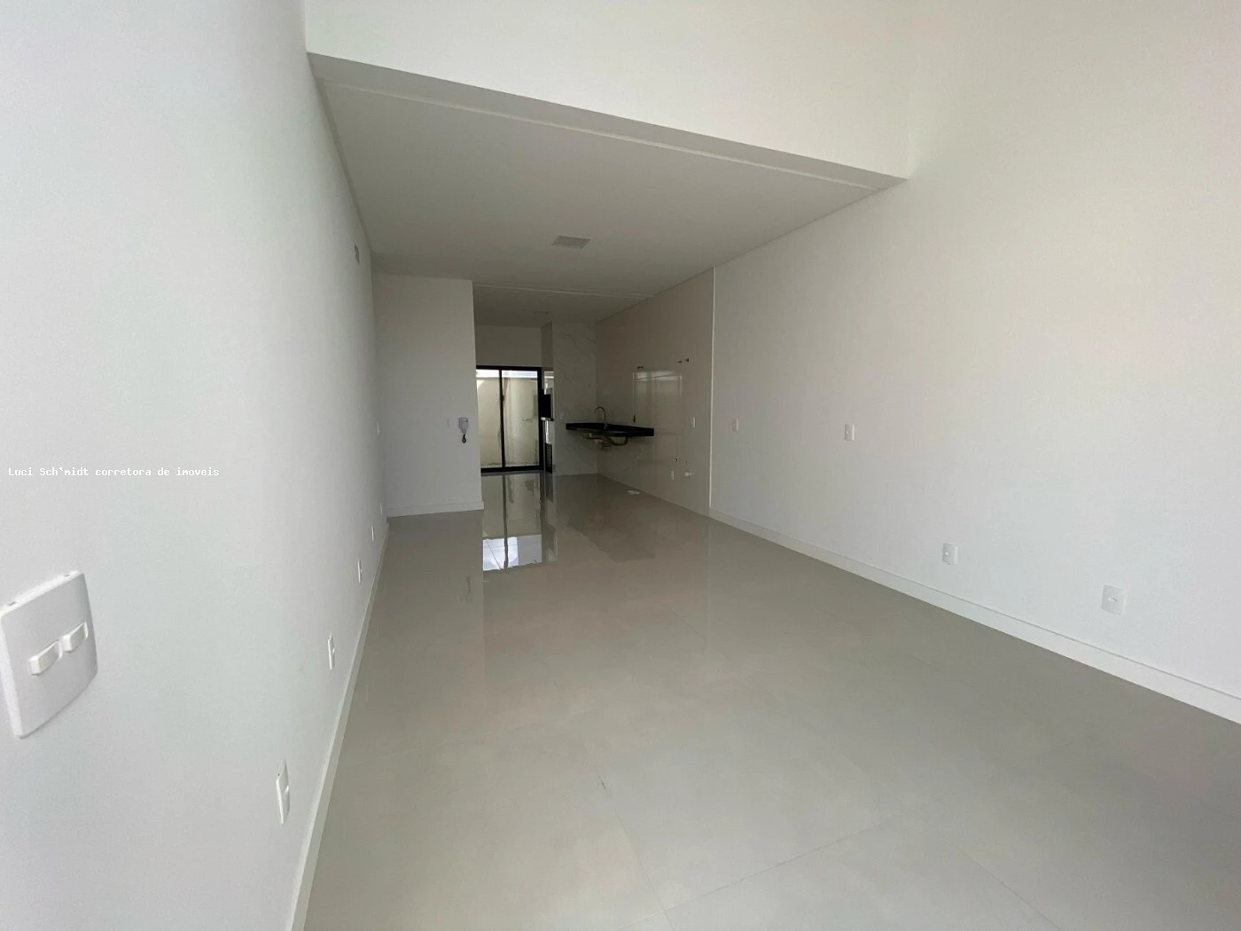 Casa em Areias, Tijucas