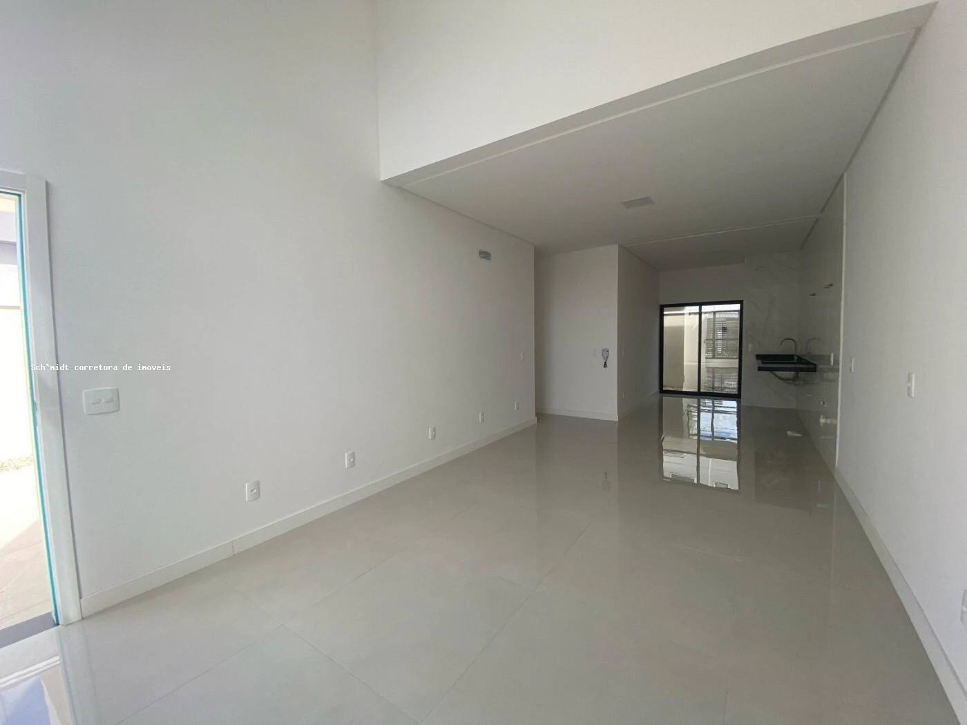 Casa em Areias, Tijucas