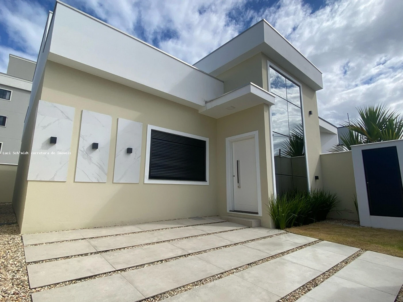 Casa em Areias, Tijucas