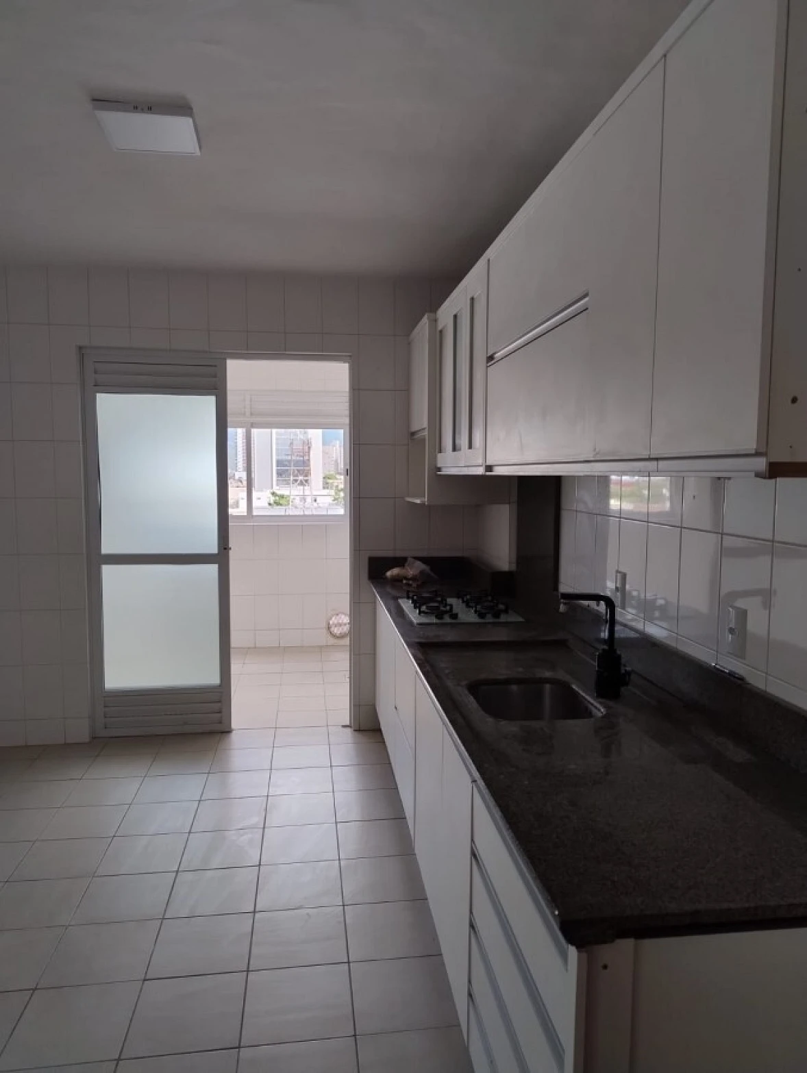 Apartamento em Centro, Palhoça