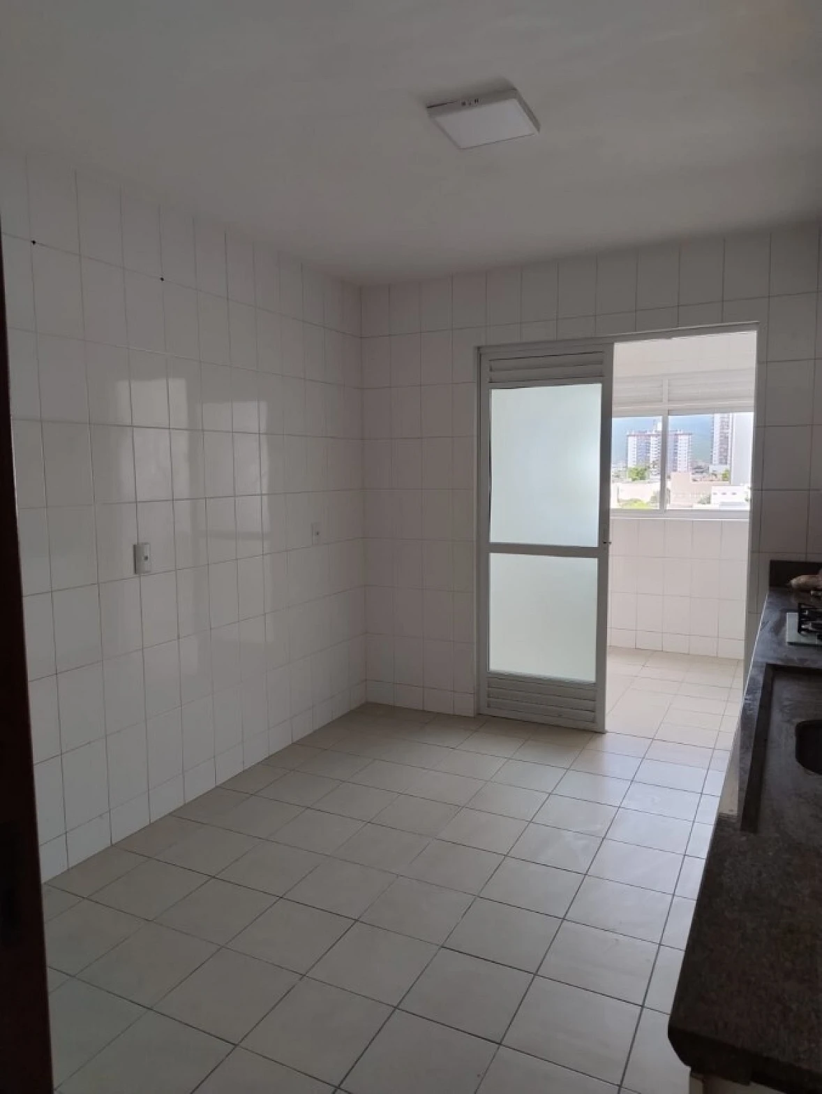 Apartamento em Centro, Palhoça
