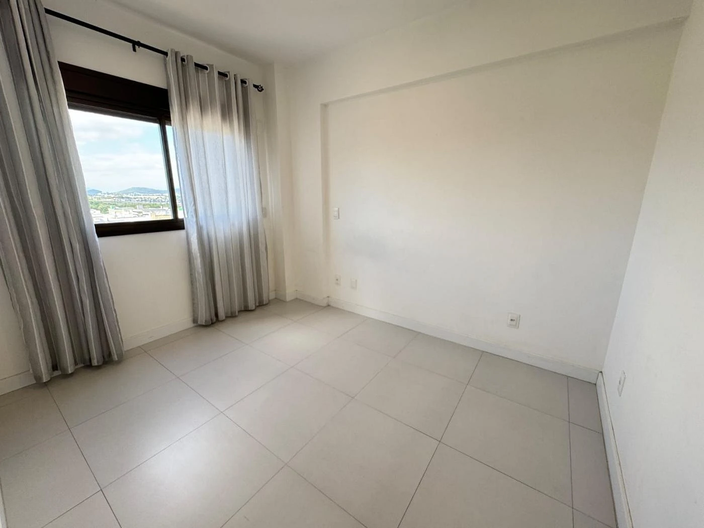 Apartamento em Pedra Branca, Palhoça