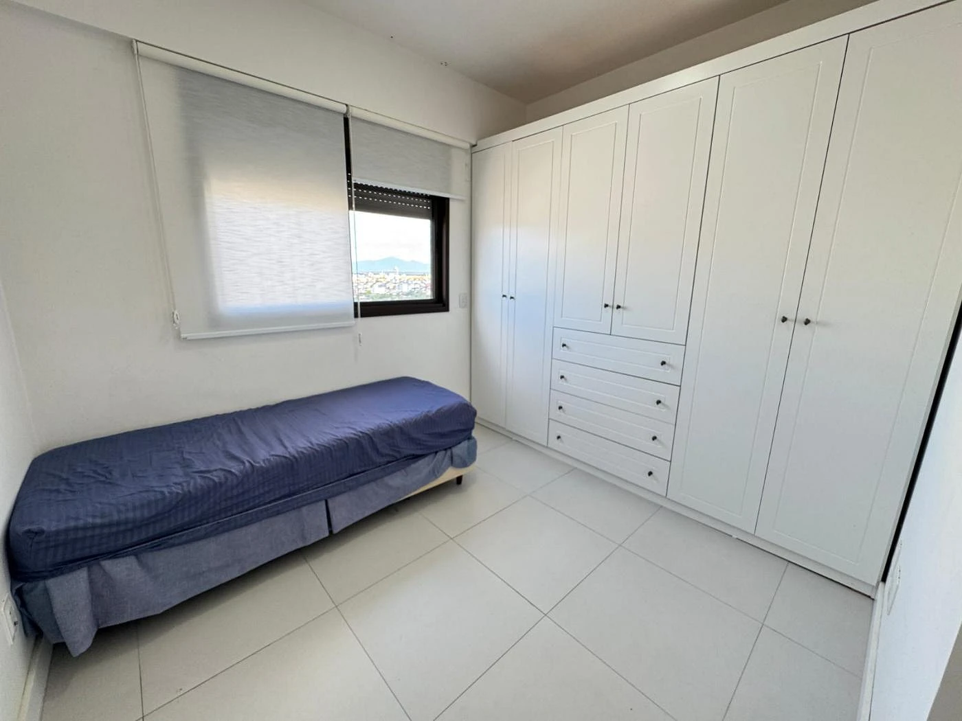 Apartamento em Pedra Branca, Palhoça