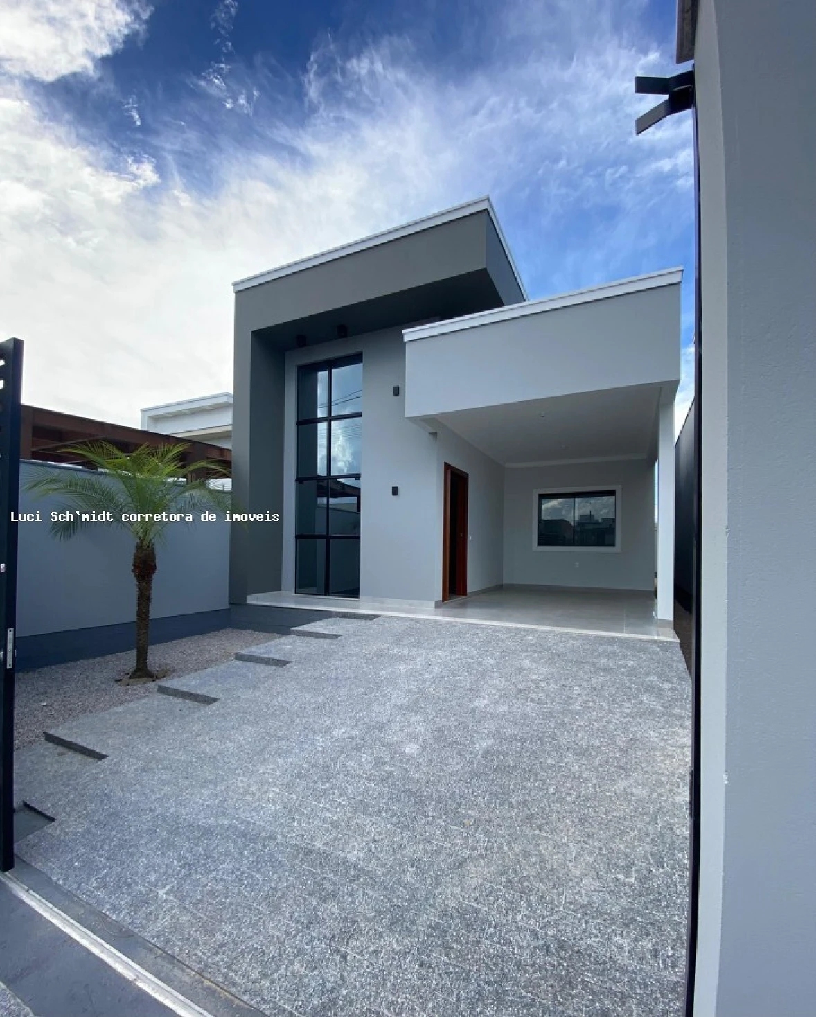 Casa em Areias, Tijucas