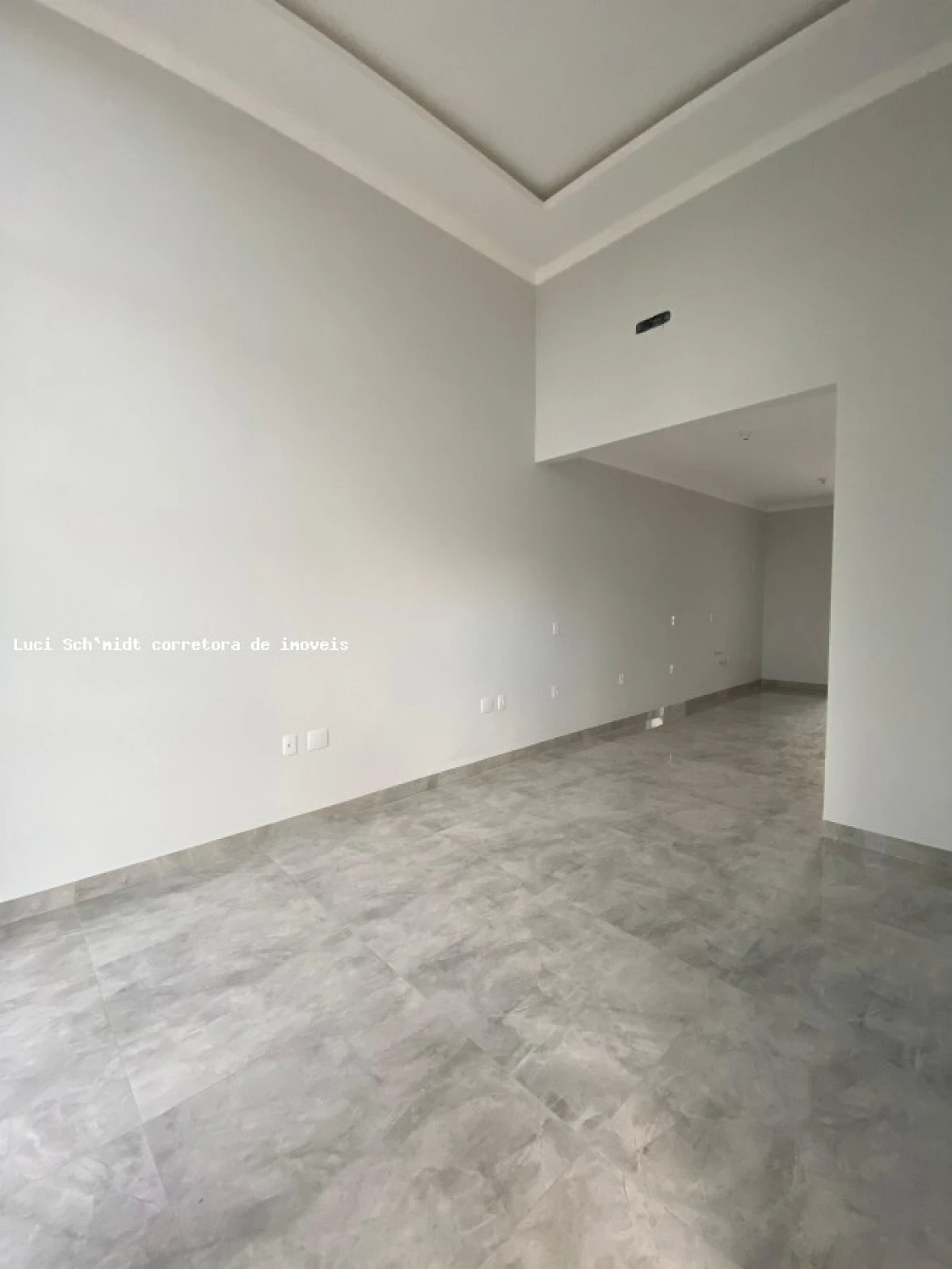 Casa em Areias, Tijucas