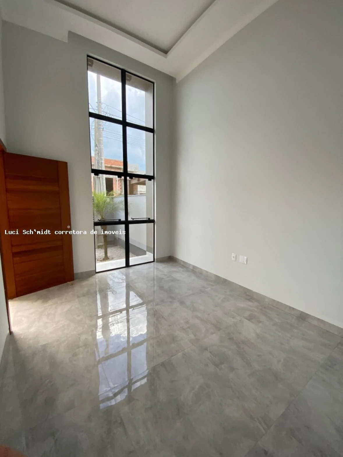 Casa em Areias, Tijucas
