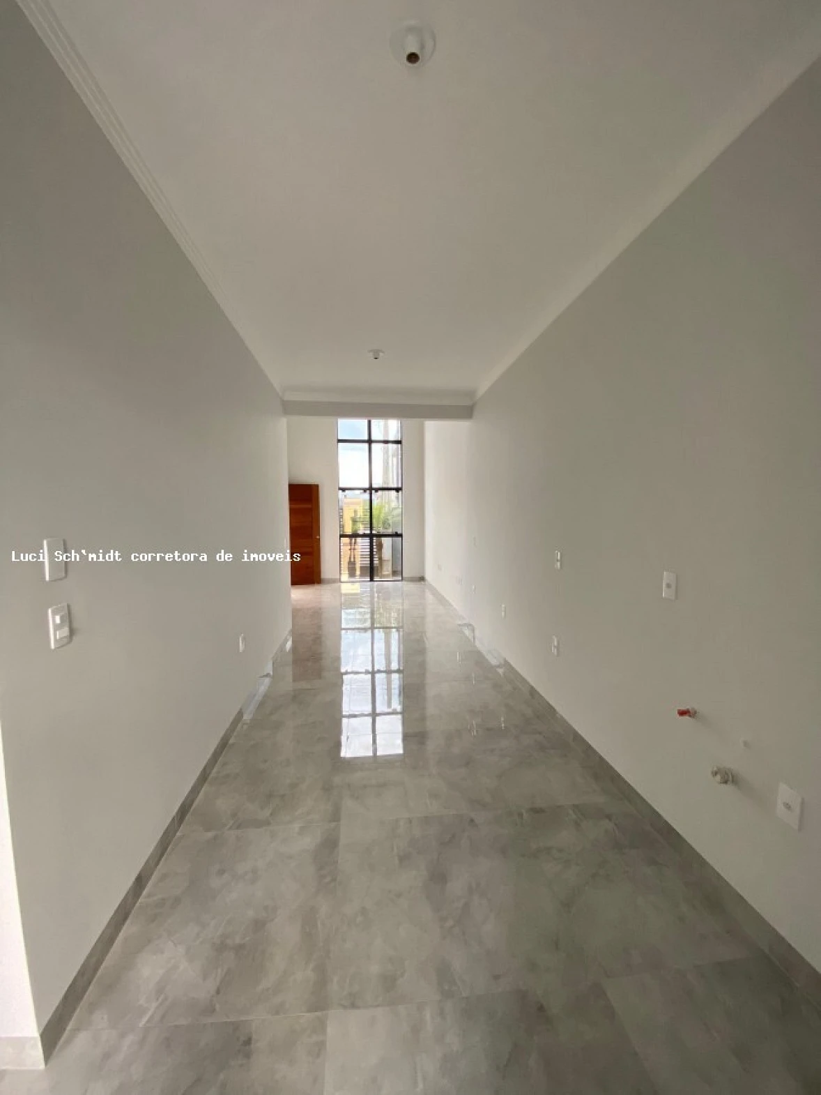 Casa em Areias, Tijucas