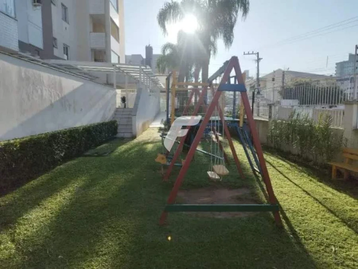 Apartamento em Barreiros, São José