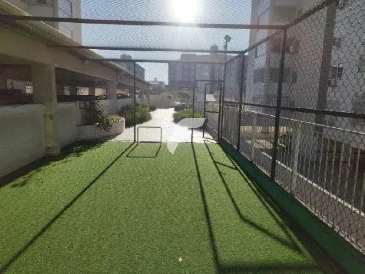 Apartamento em Barreiros, São José