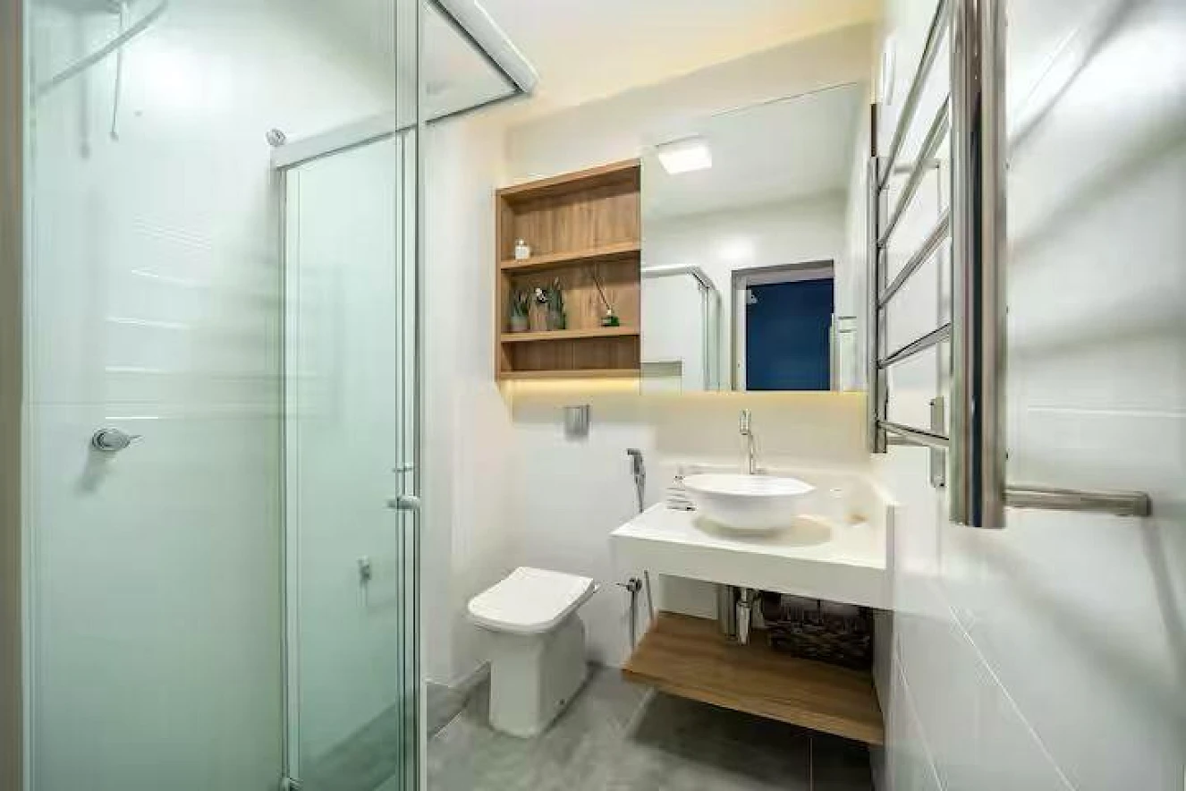 Apartamento em Centro, Florianópolis