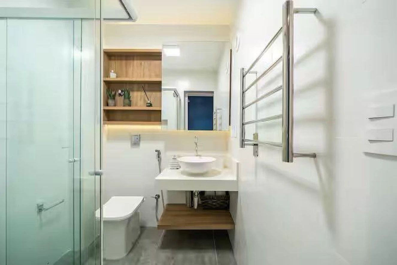 Apartamento em Centro, Florianópolis