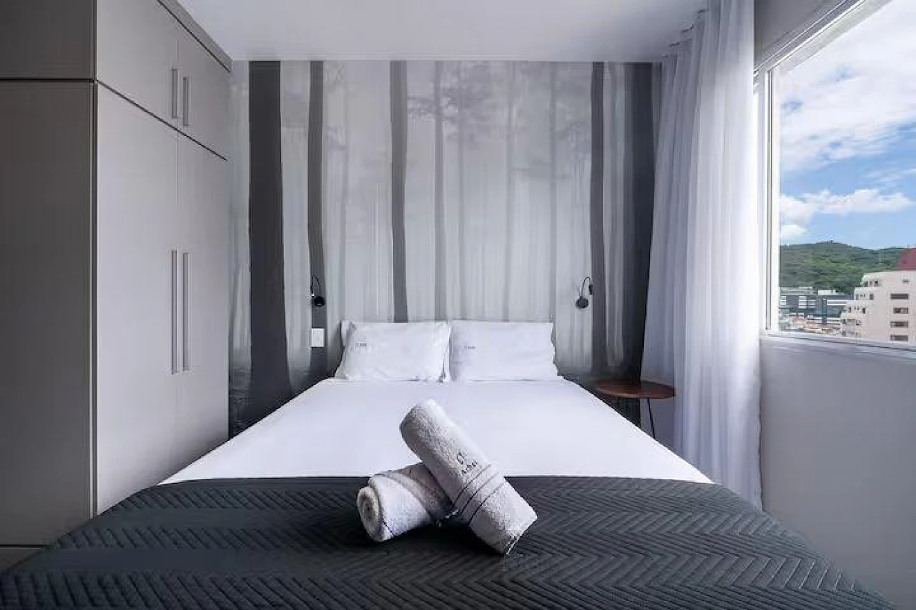 Apartamento em Centro, Florianópolis