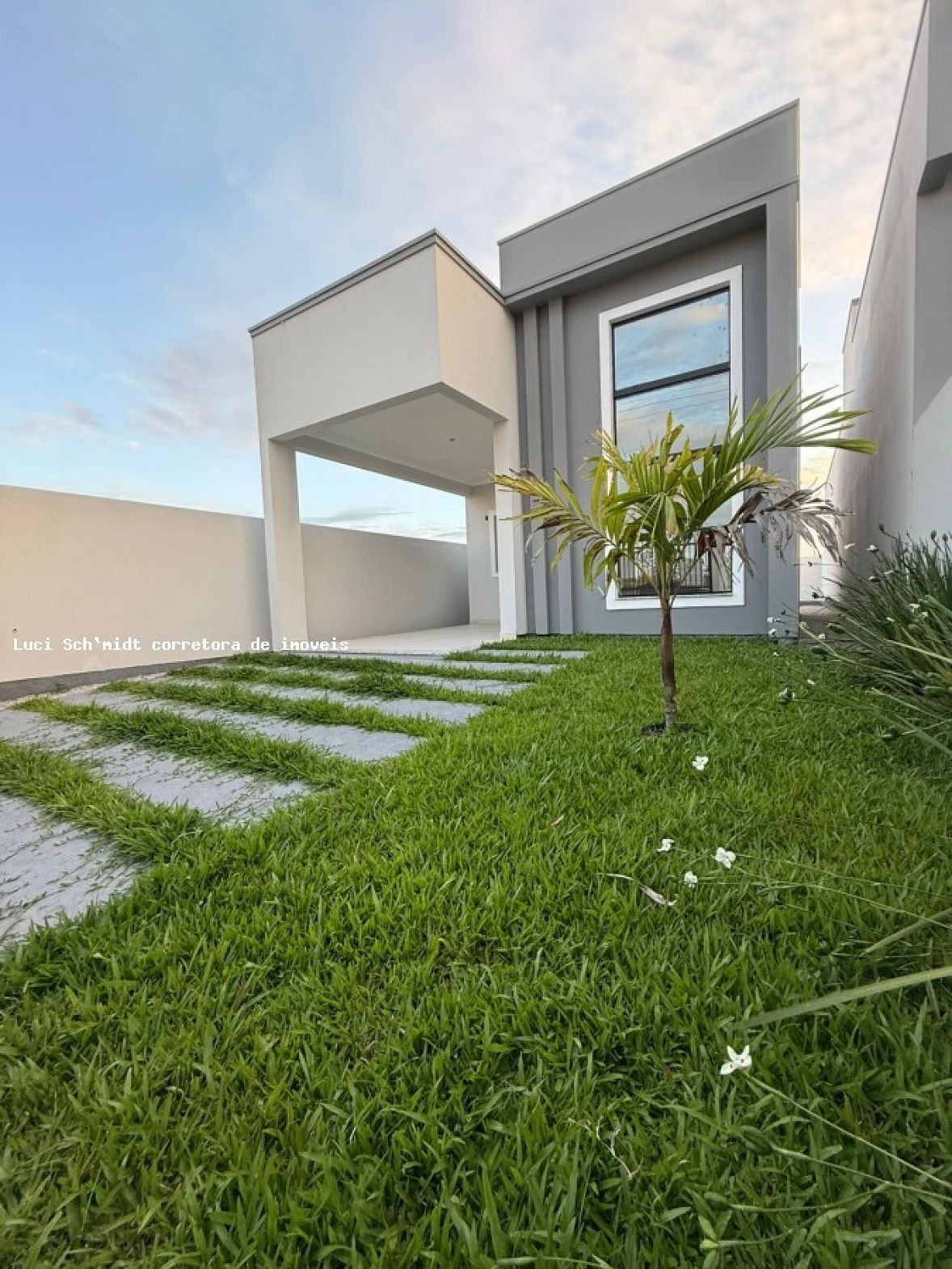 Casa em Areias, Tijucas