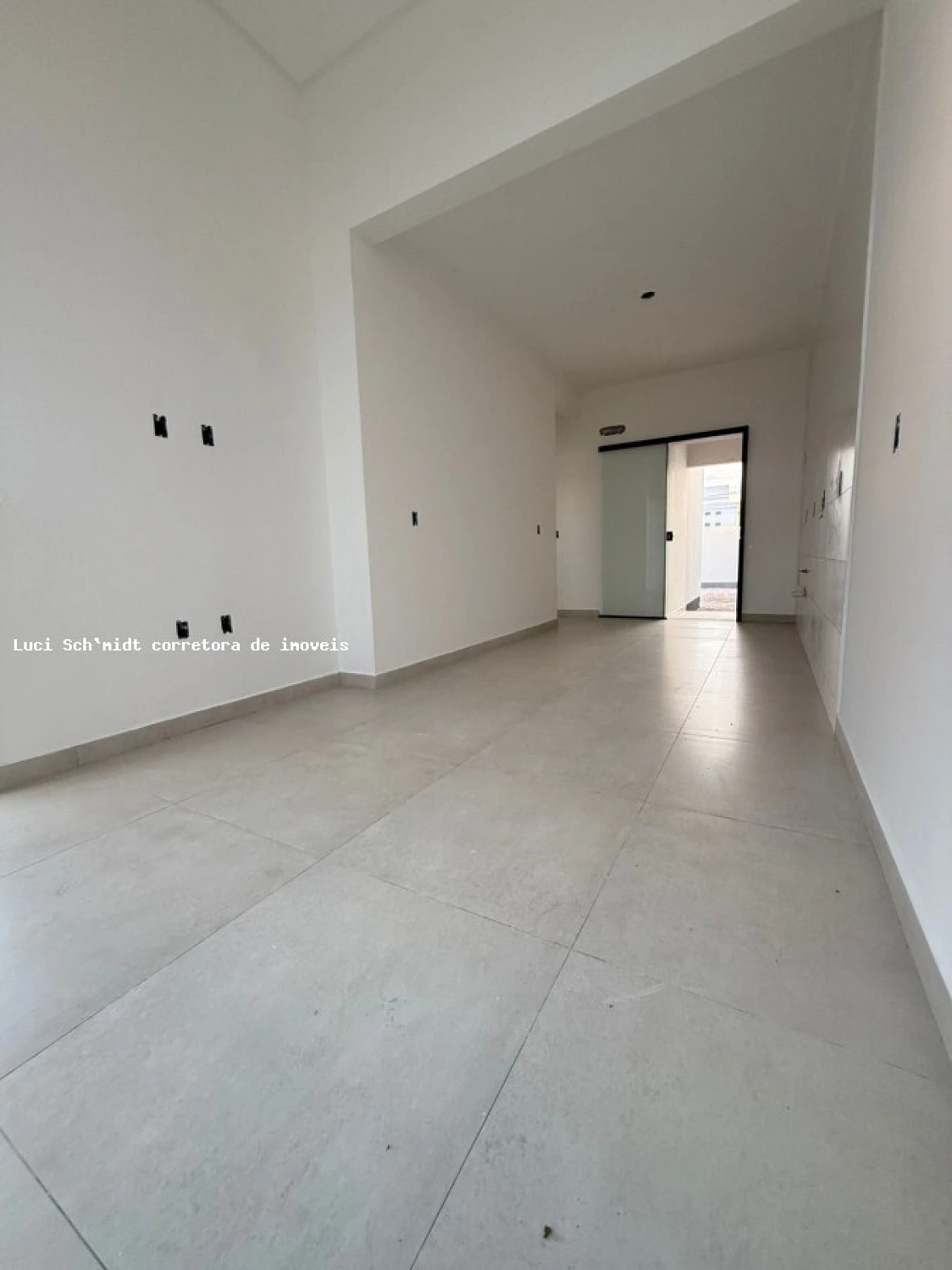 Casa em Areias, Tijucas