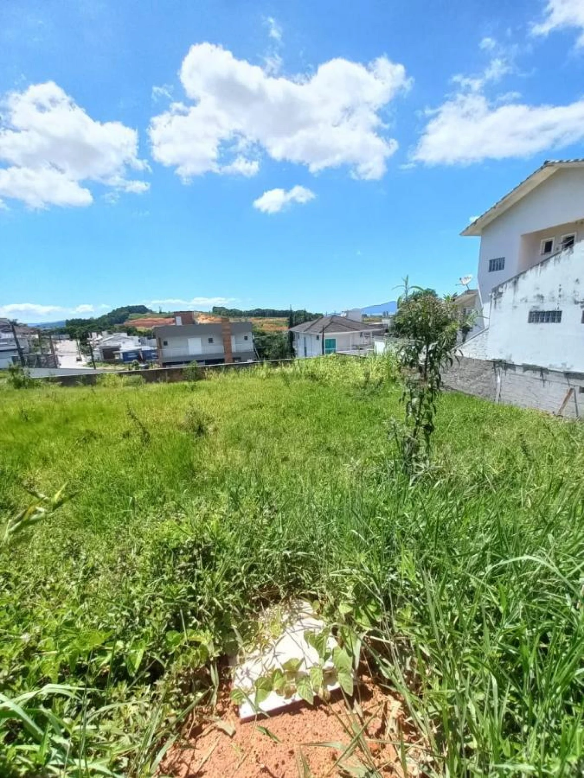 Terreno em Pedra Branca, Palhoça