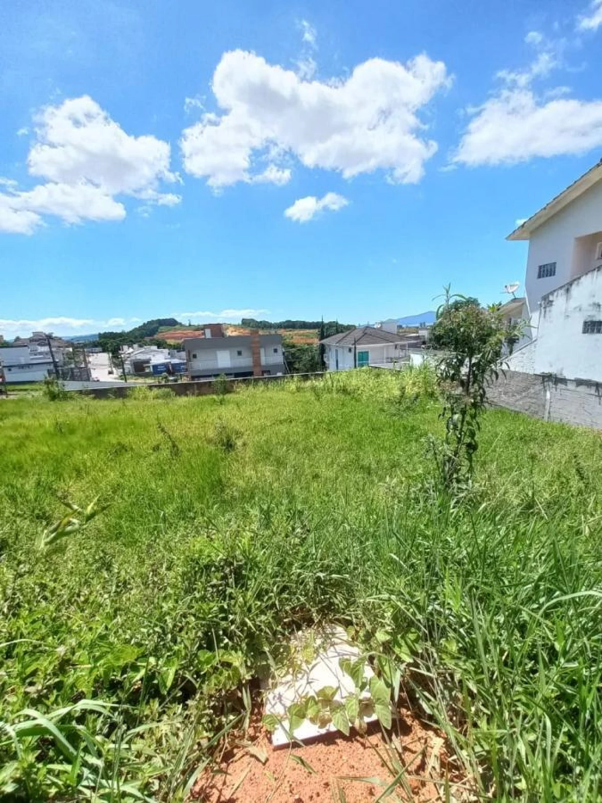 Terreno em Pedra Branca, Palhoça