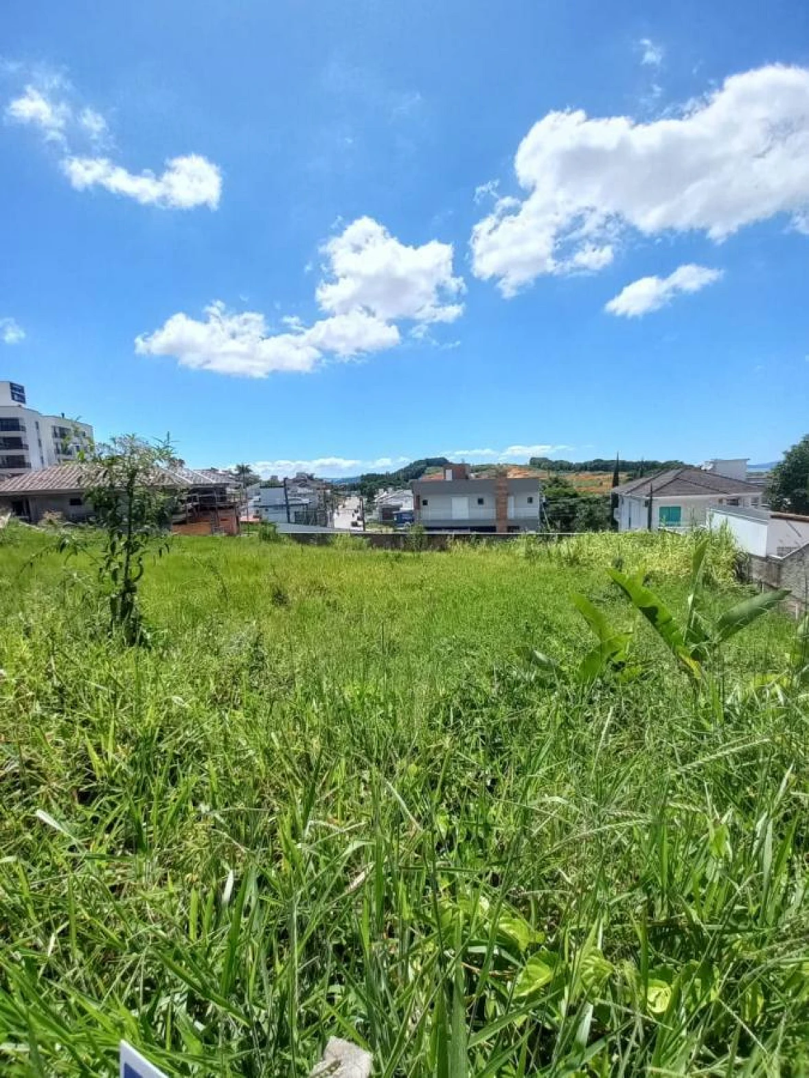 Terreno em Pedra Branca, Palhoça