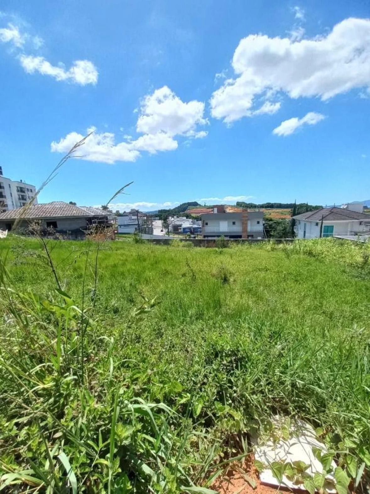 Terreno em Pedra Branca, Palhoça