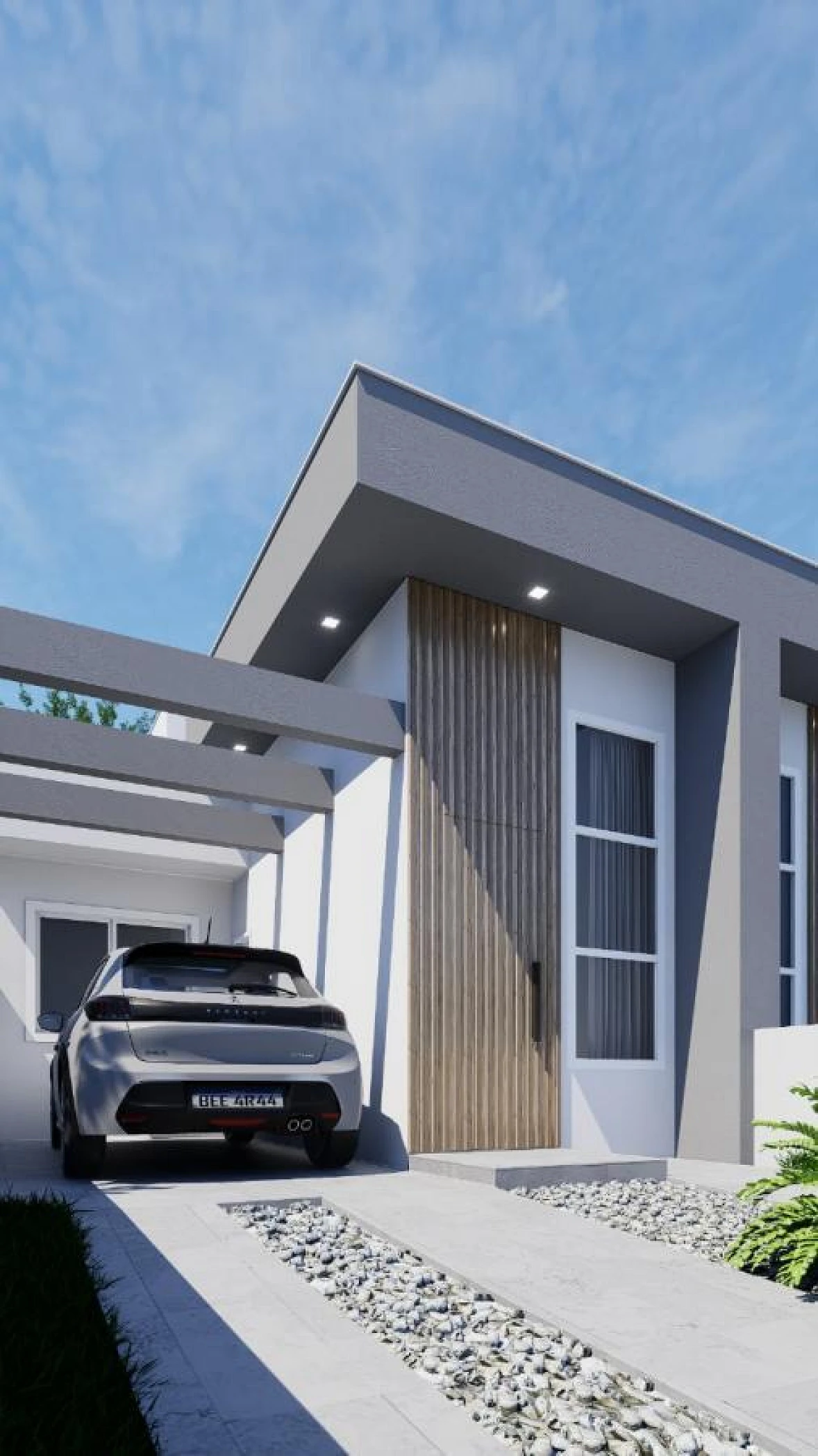 Apartamento em Bela Vista, Palhoça