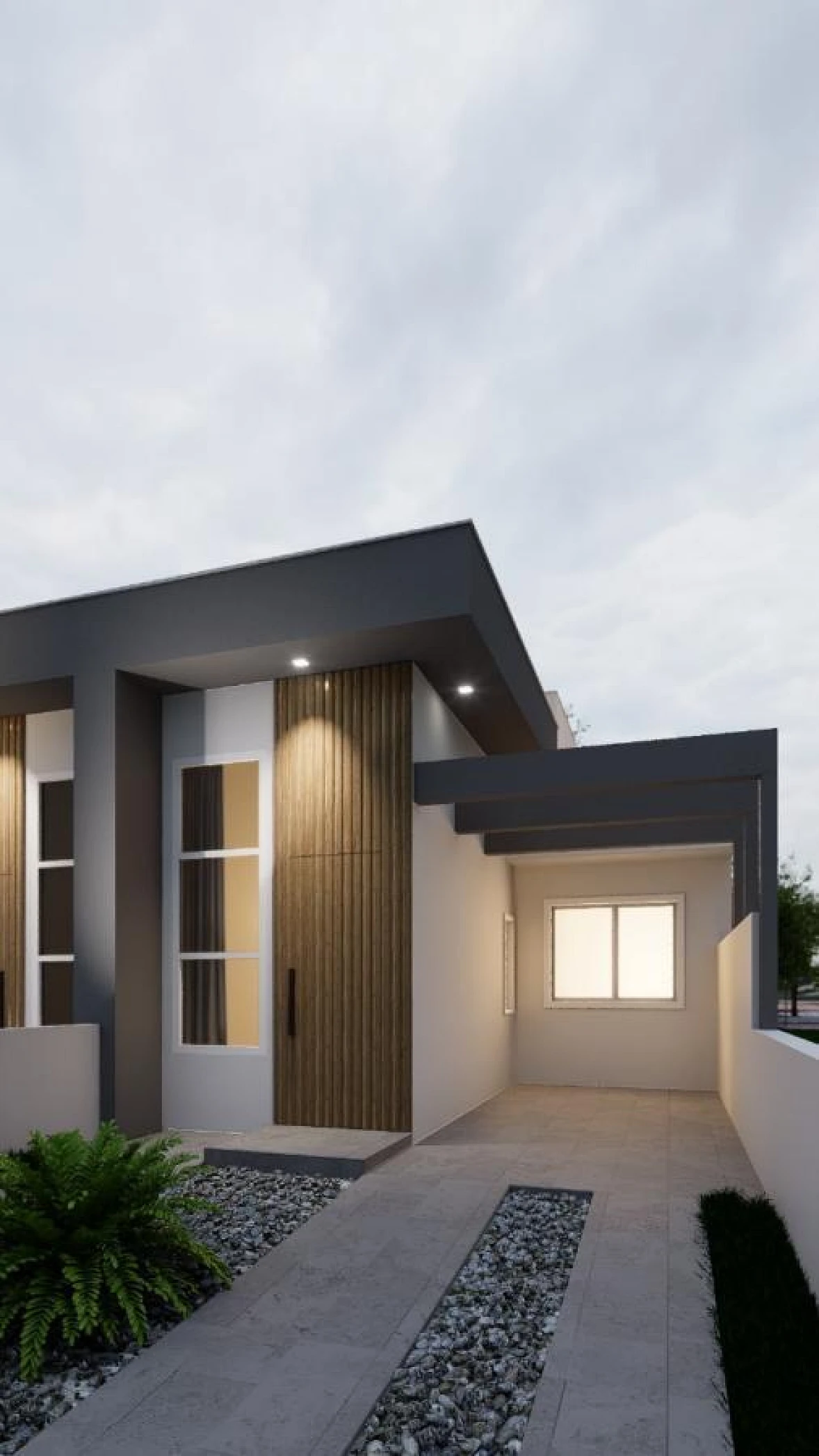 Apartamento em Bela Vista, Palhoça