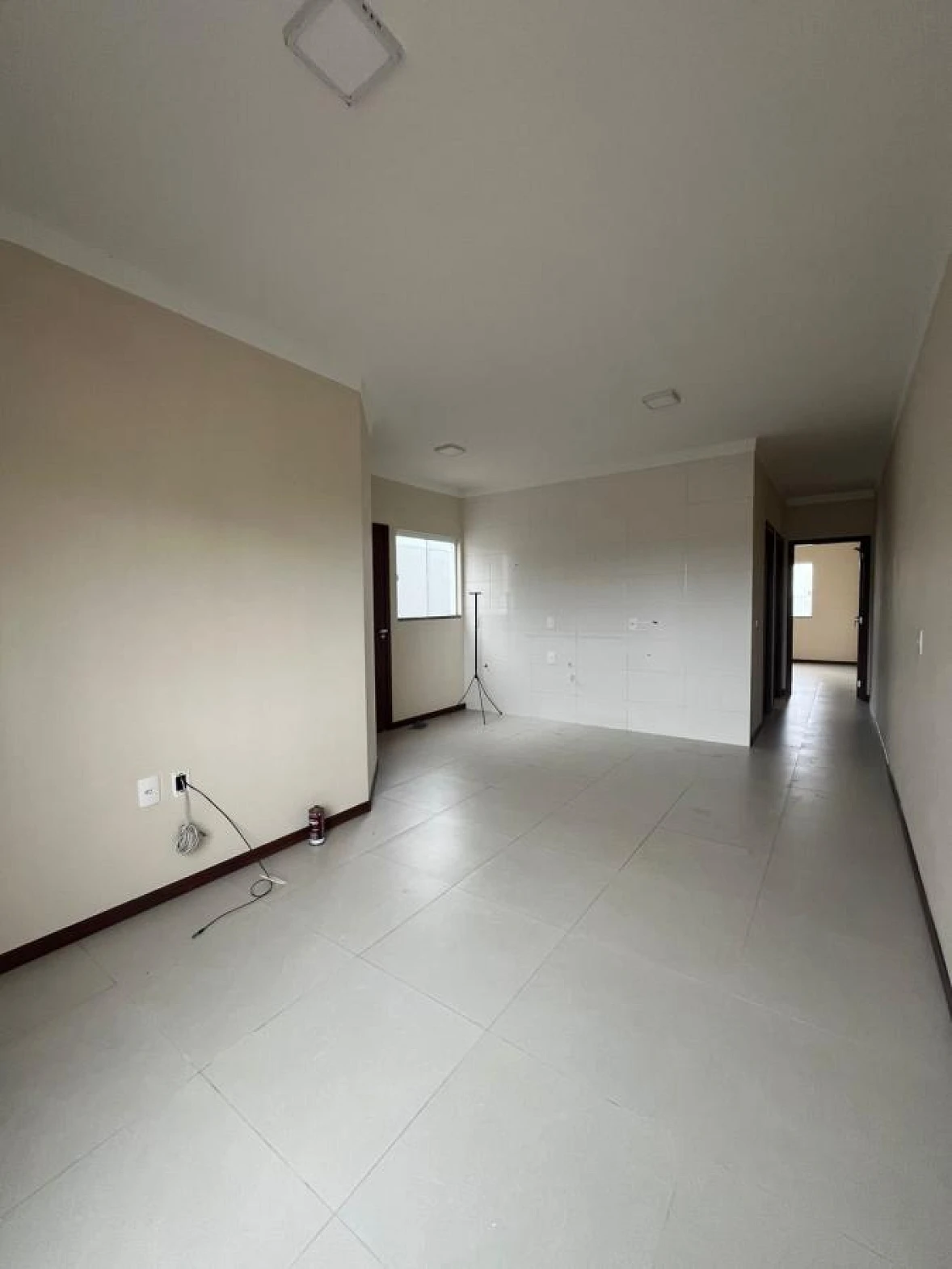 Casa em Joaia, Tijucas