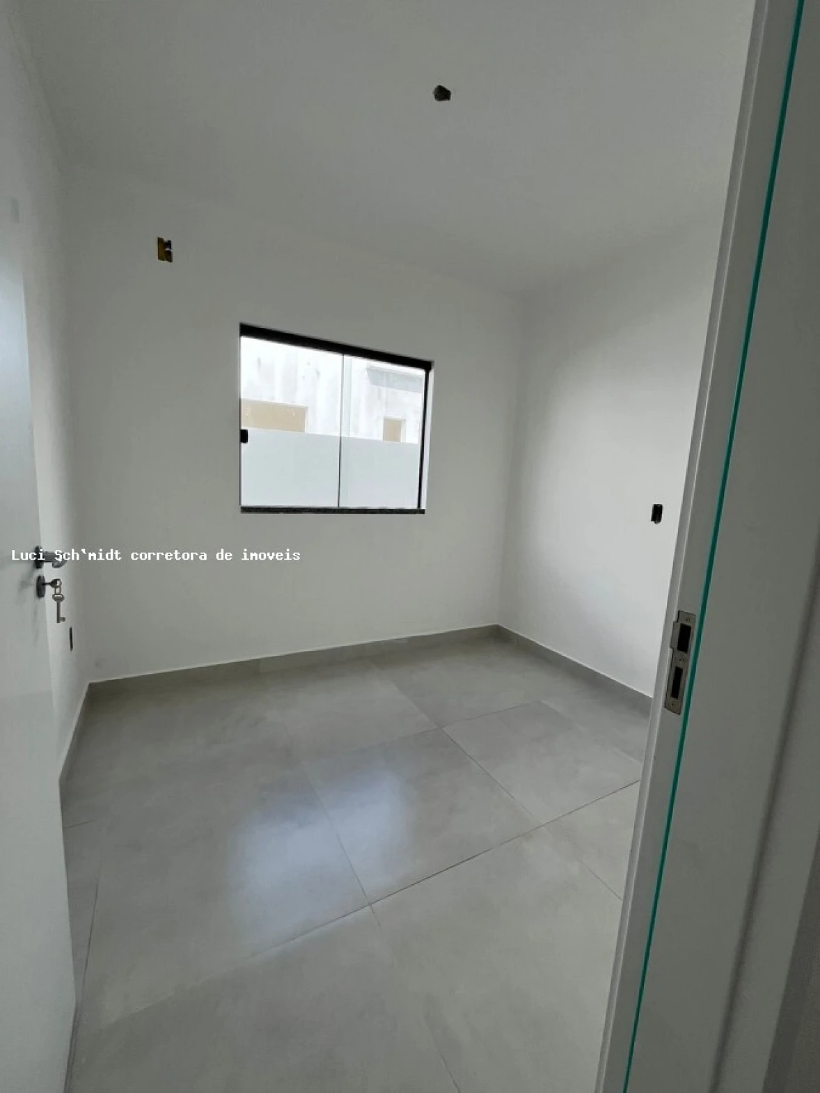 Casa em Areias, Tijucas