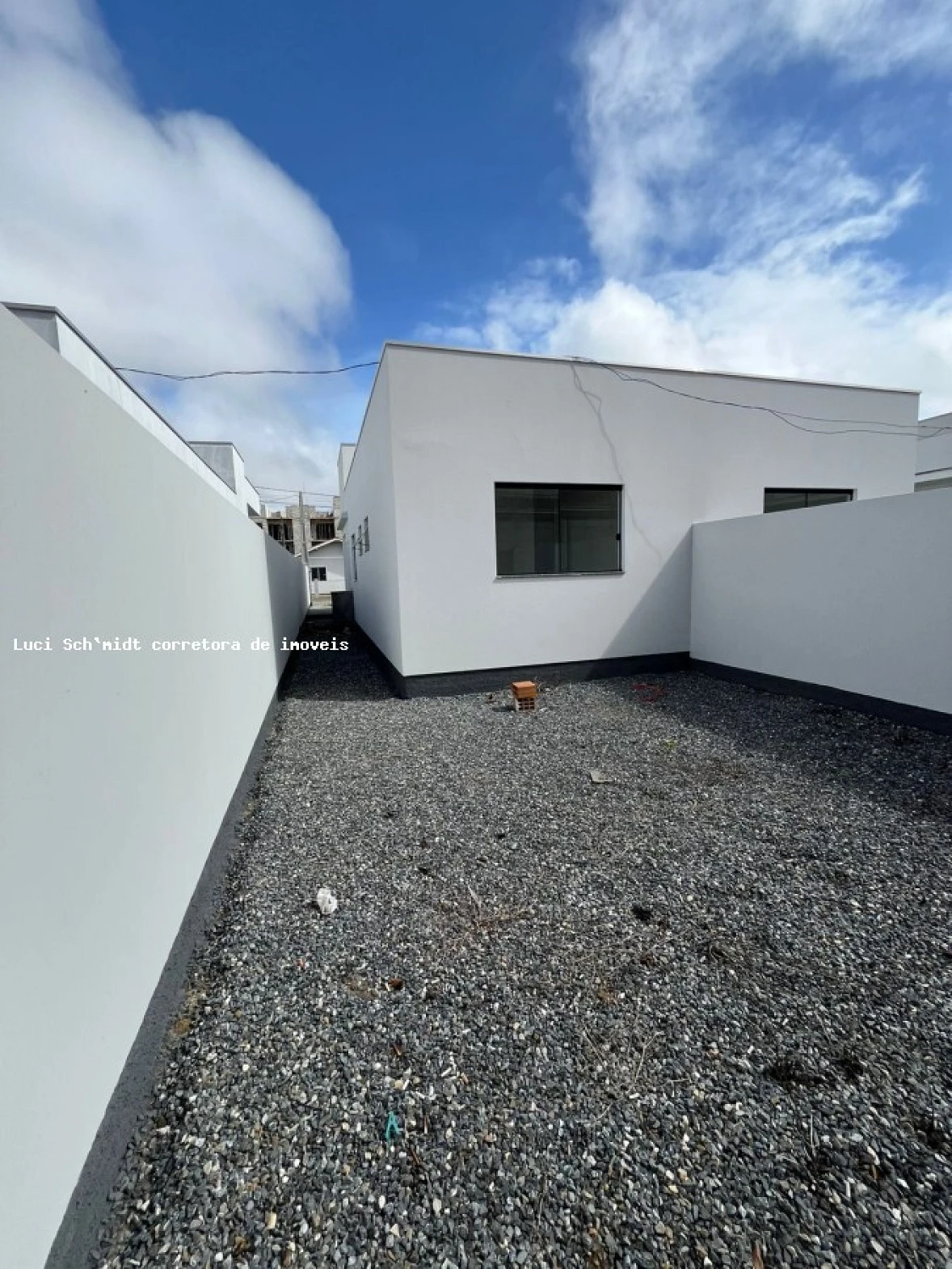 Casa em Areias, Tijucas