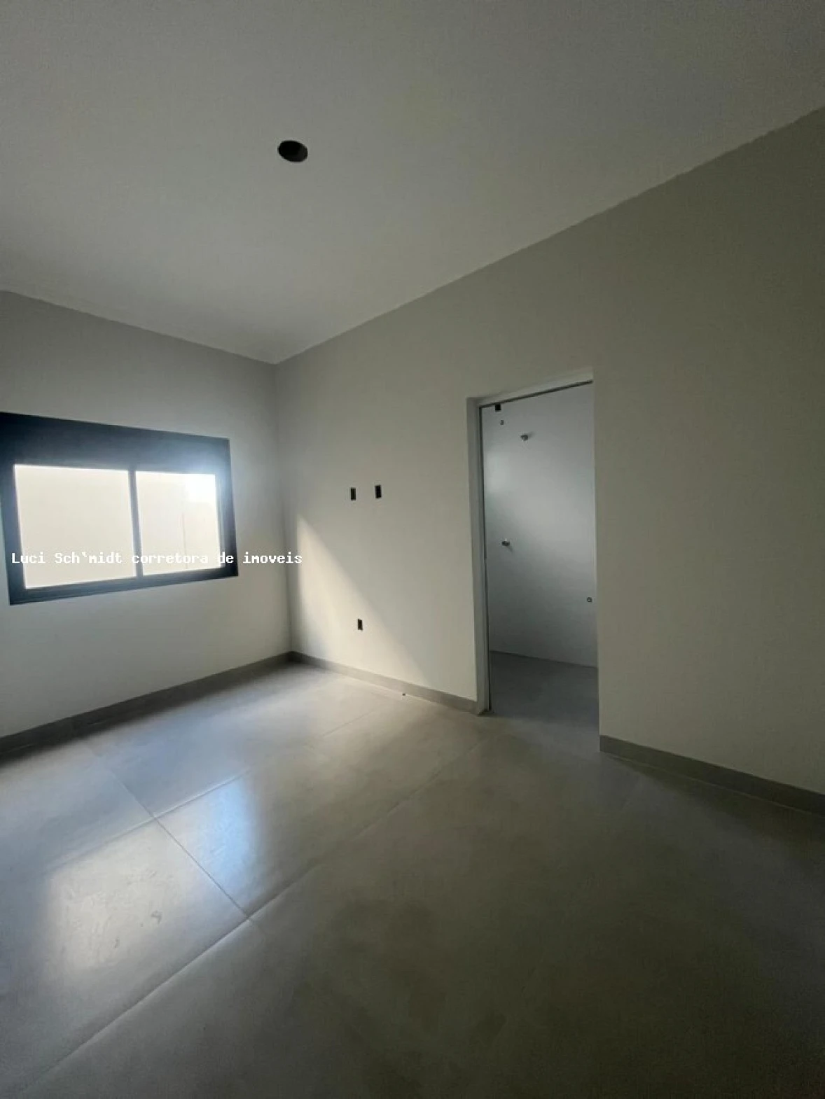 Casa em Areias, Tijucas