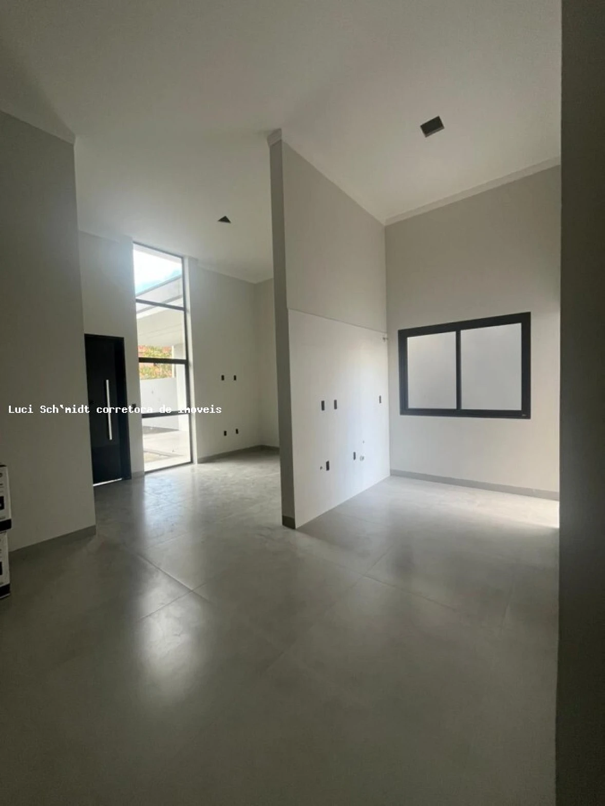 Casa em Areias, Tijucas