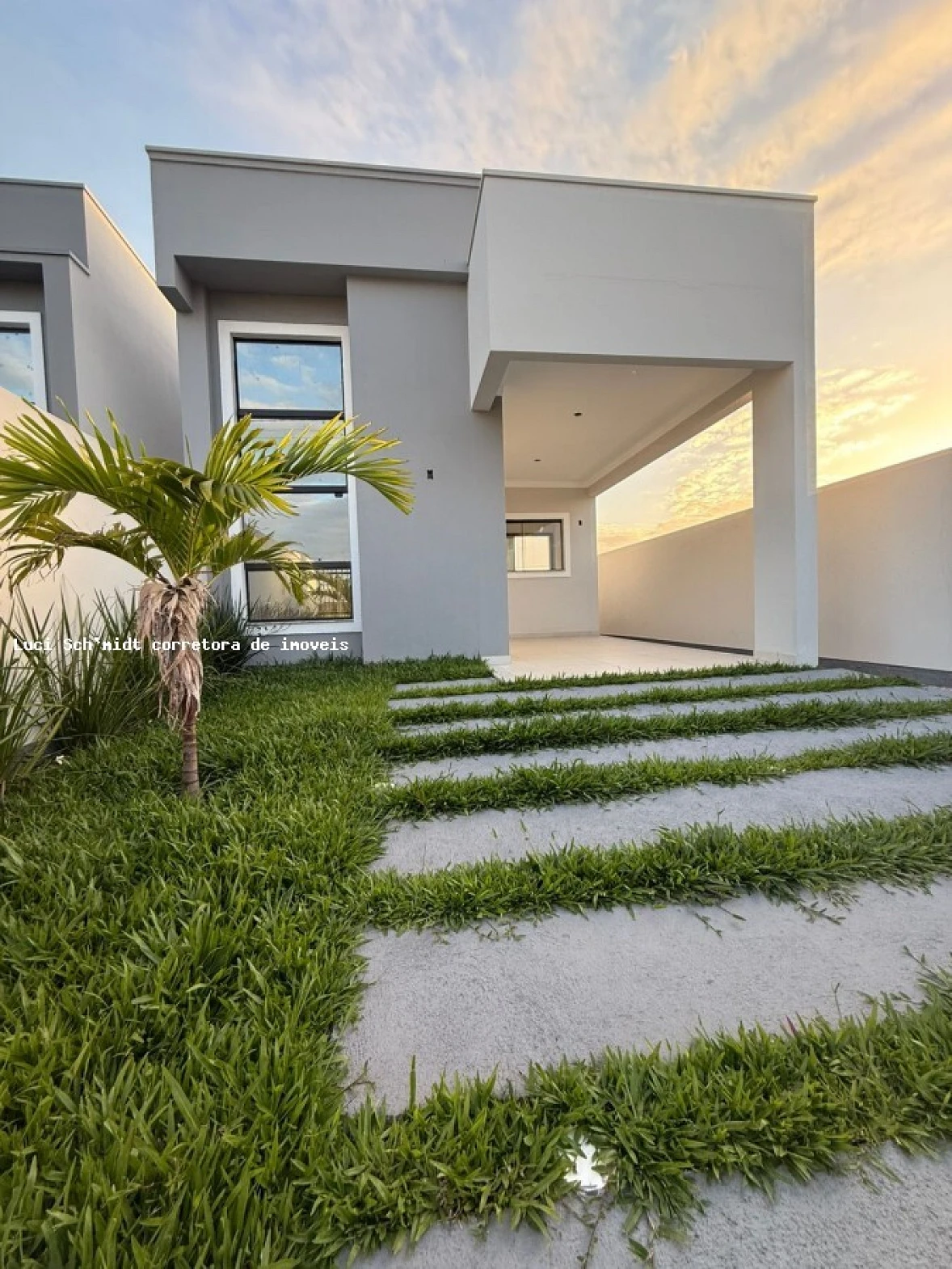 Casa em Areias, Tijucas