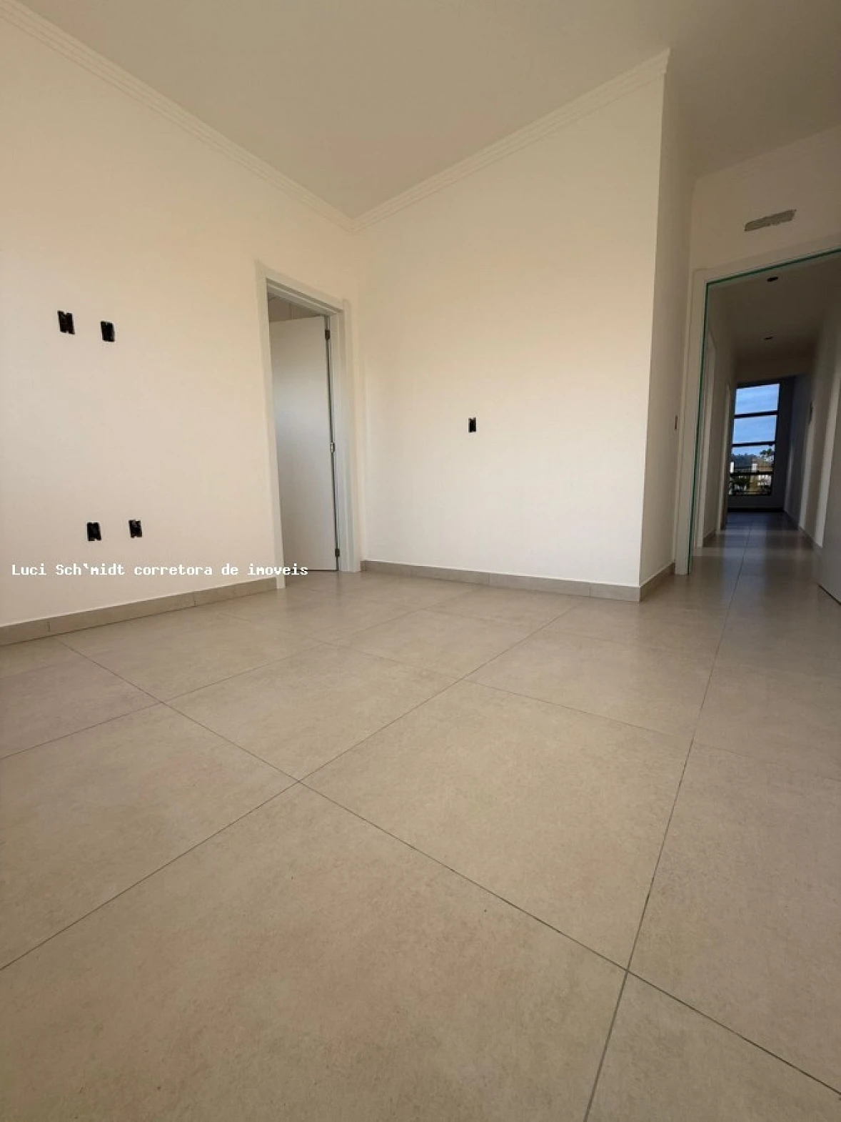 Casa em Areias, Tijucas