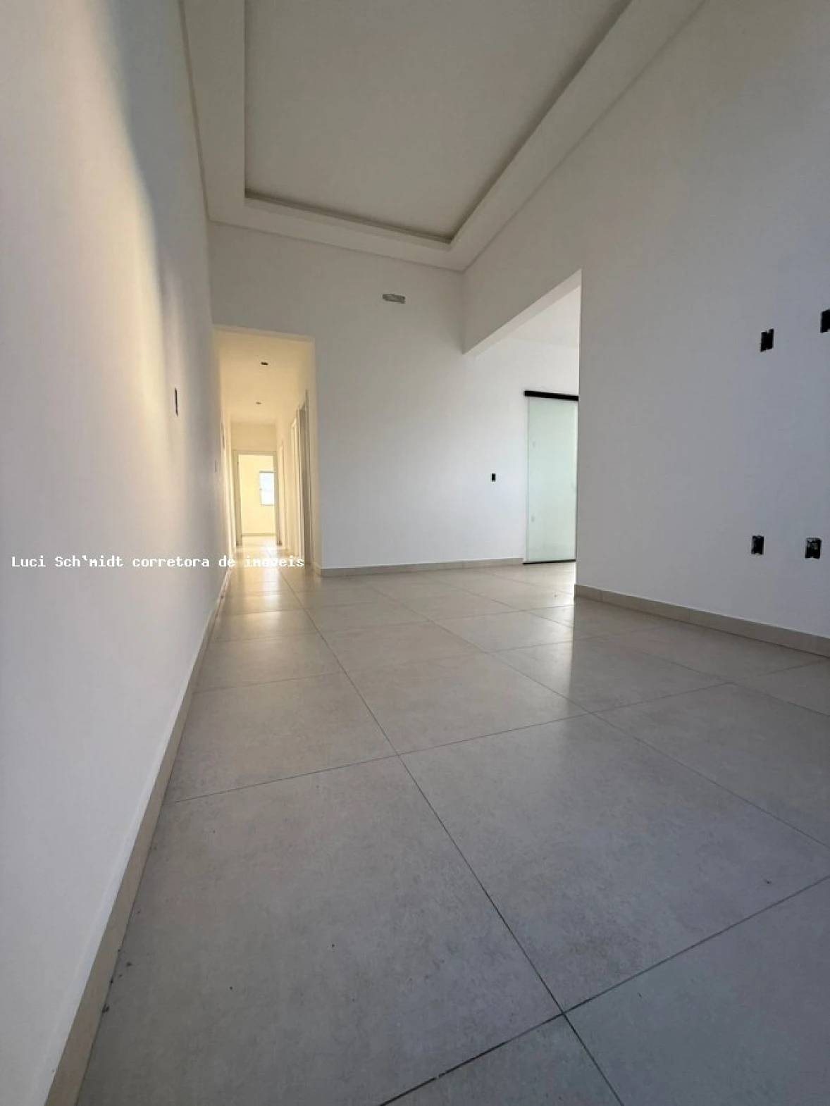 Casa em Areias, Tijucas