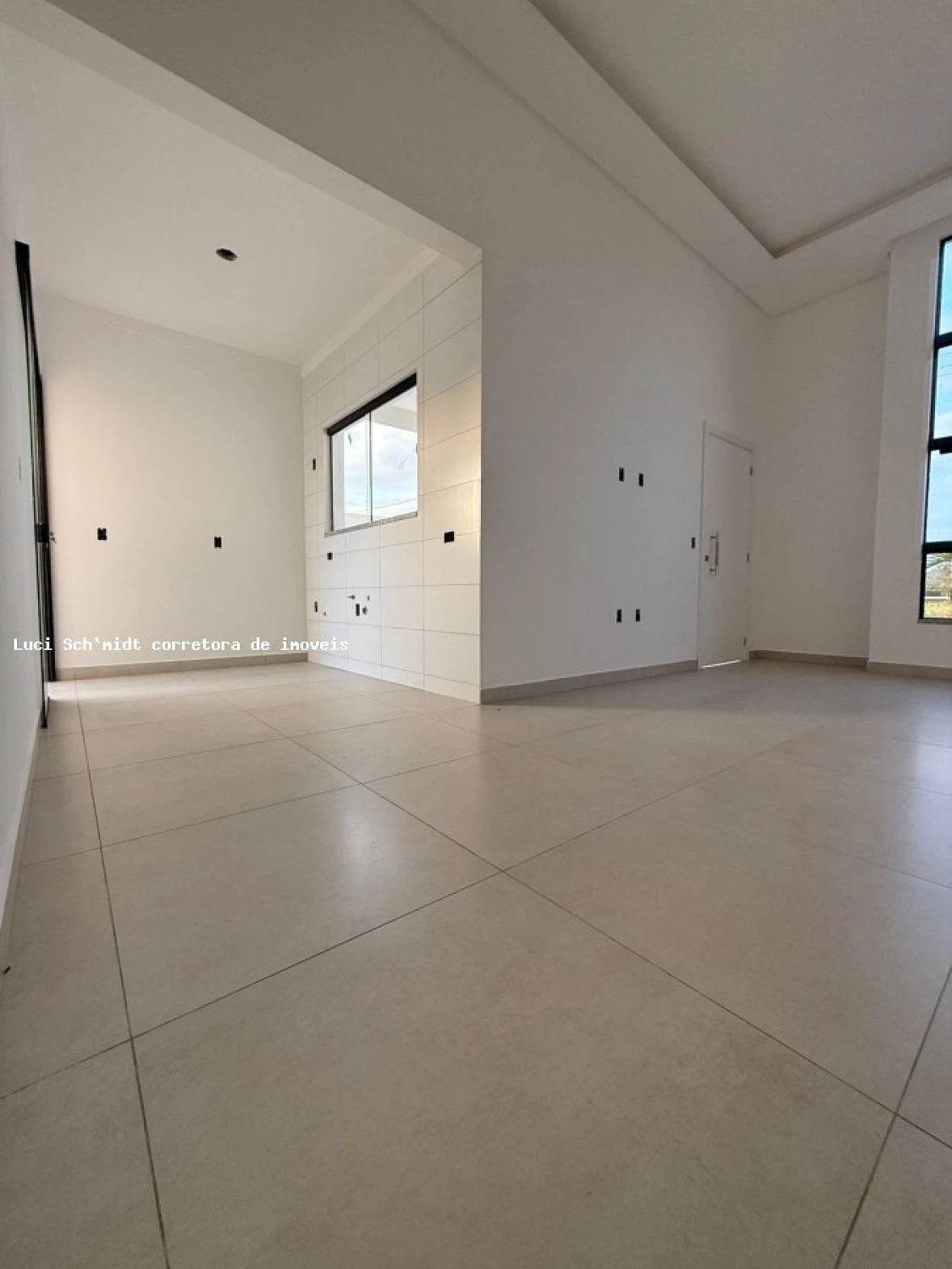 Casa em Areias, Tijucas