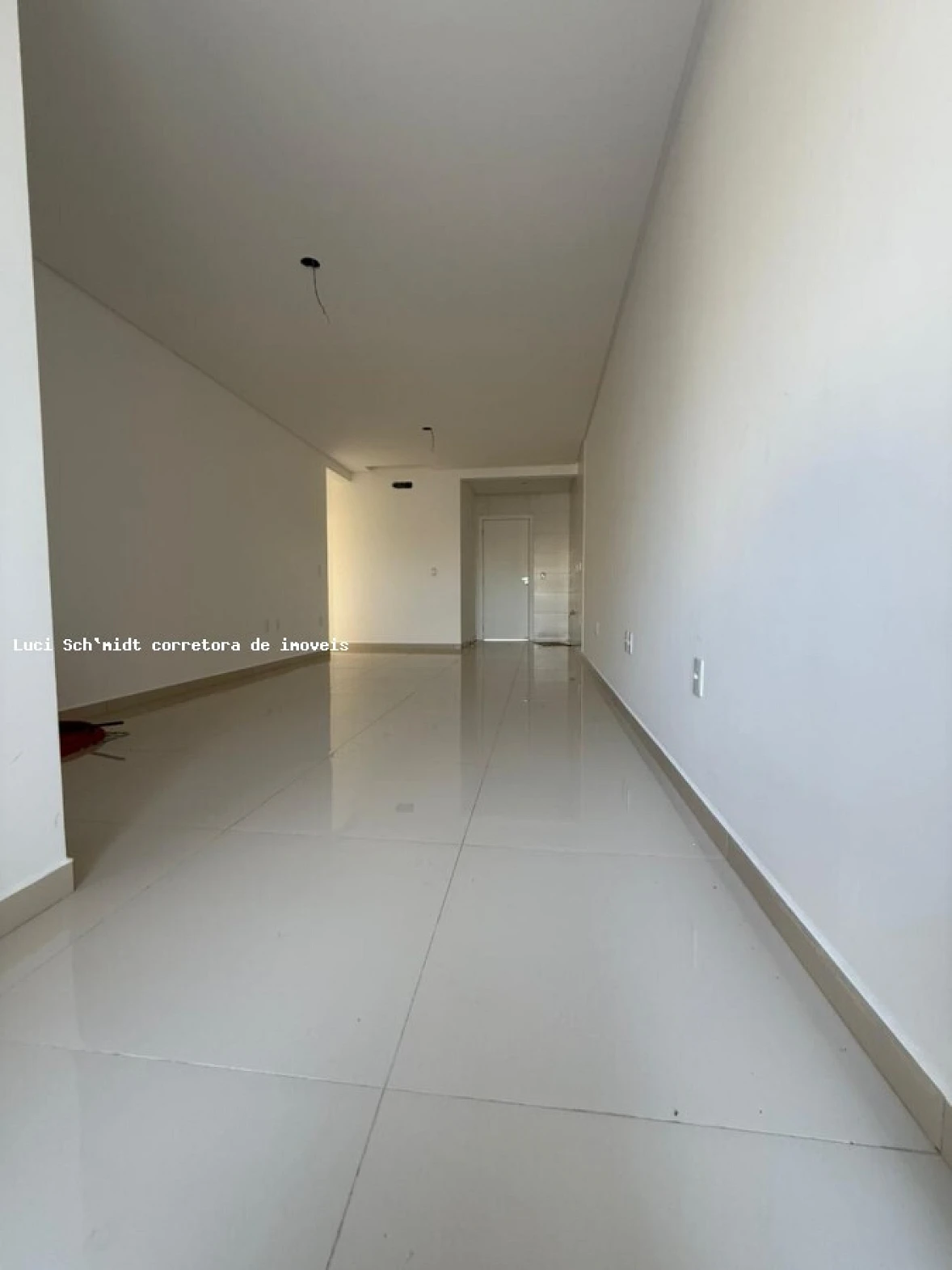 Casa em Praça, Tijucas