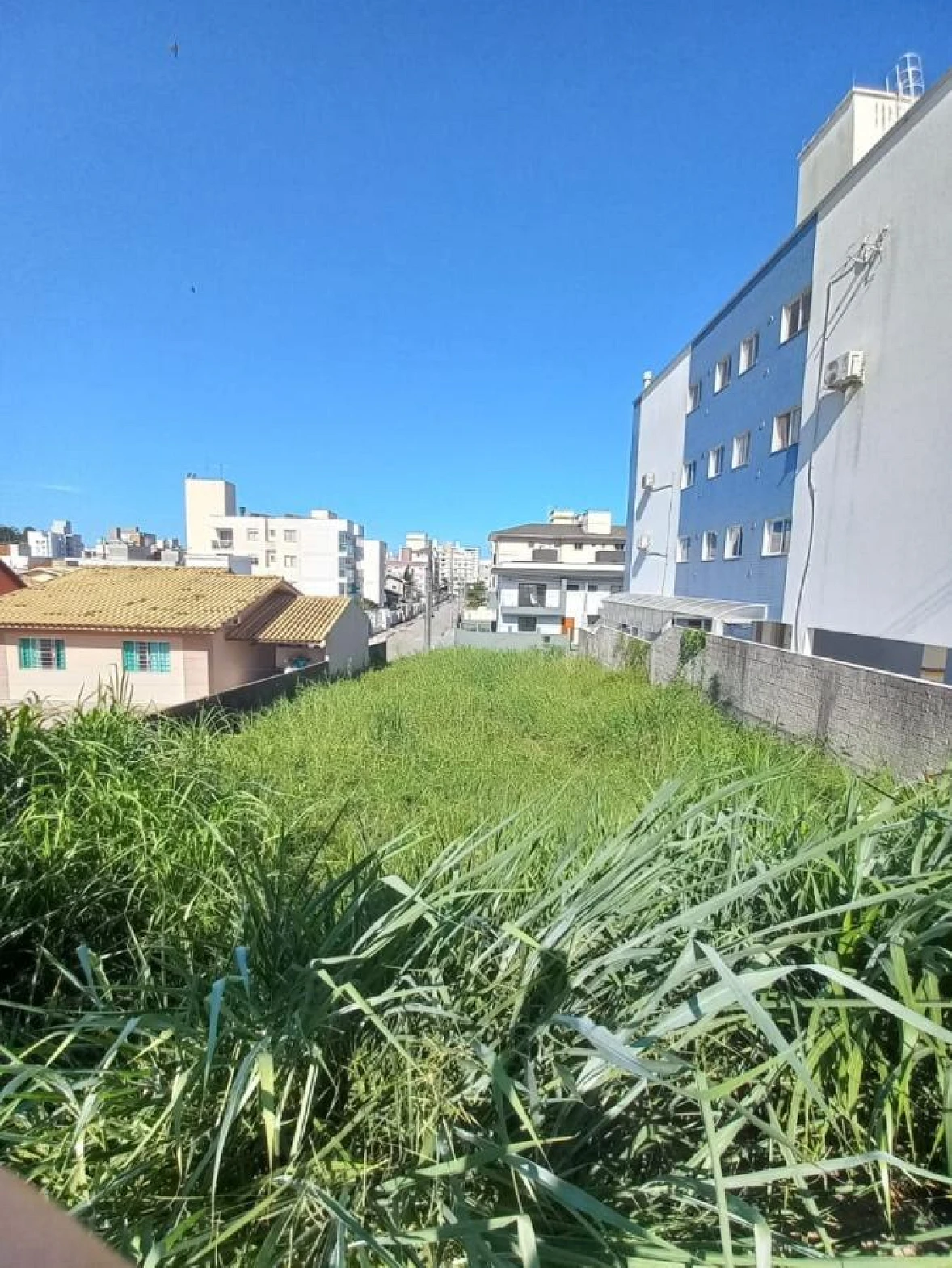 Terreno em Pagani, Palhoça