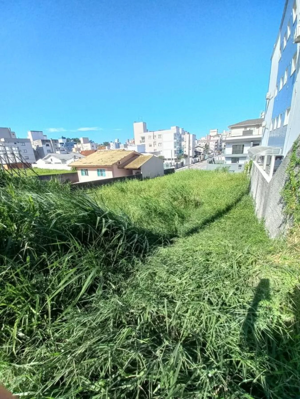 Terreno em Pagani, Palhoça