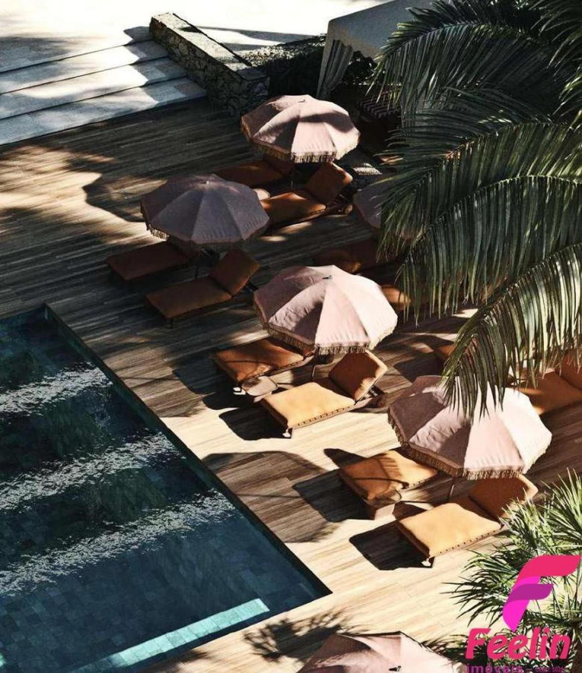 Apartamento em Campeche, Florianópolis