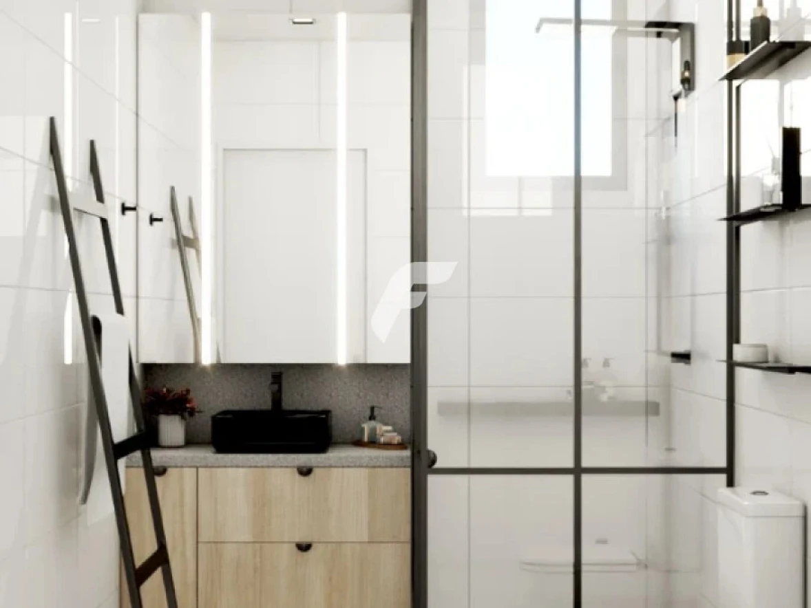 Apartamento em Serraria, São José